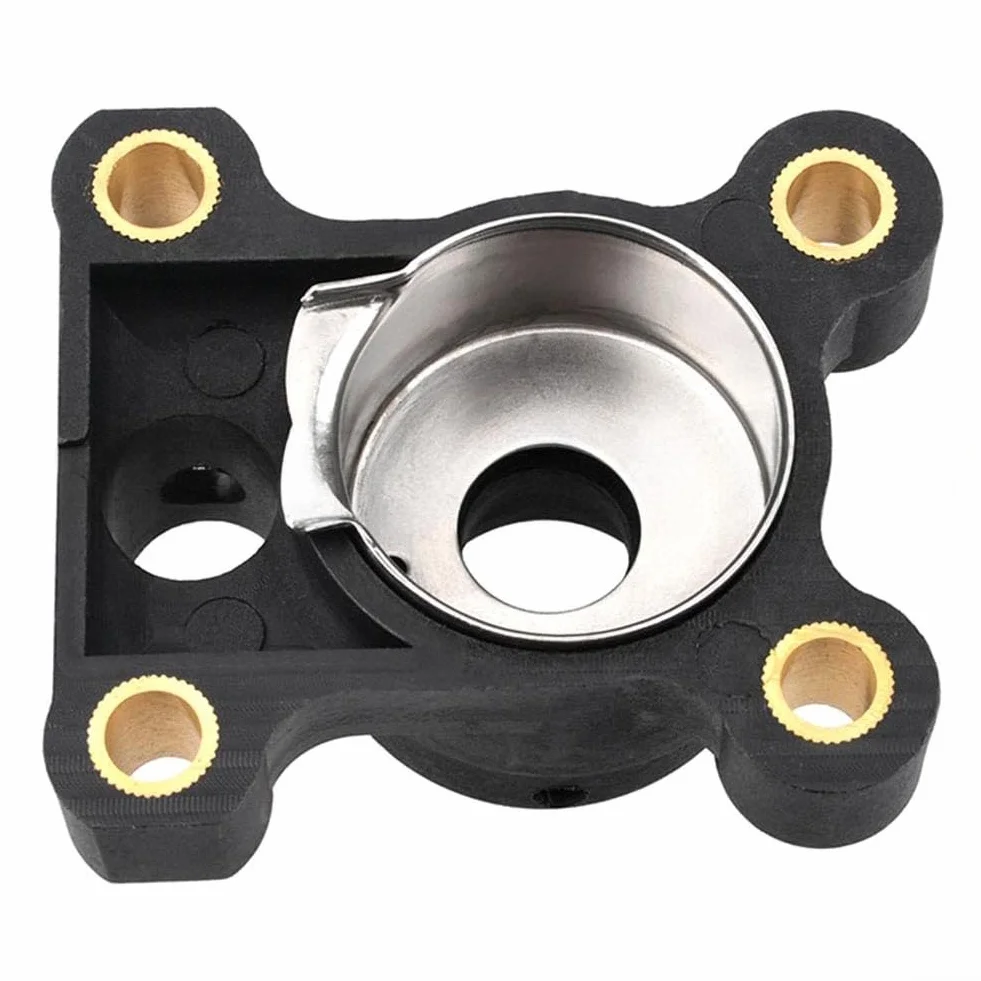 Kit girante acqua Johnson Evinrude 8HP-15HP compatibile 18-3327 394711