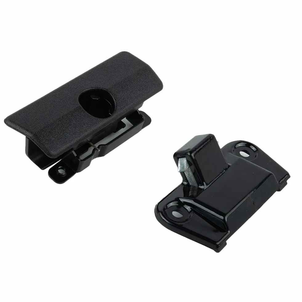HpLive 2 pezzi per vano portaoggetti, dispositivo di cattura per BMW 3 E30 5 E34 7 E23 Z1 Z3, codice OE 51161849472 51161946513