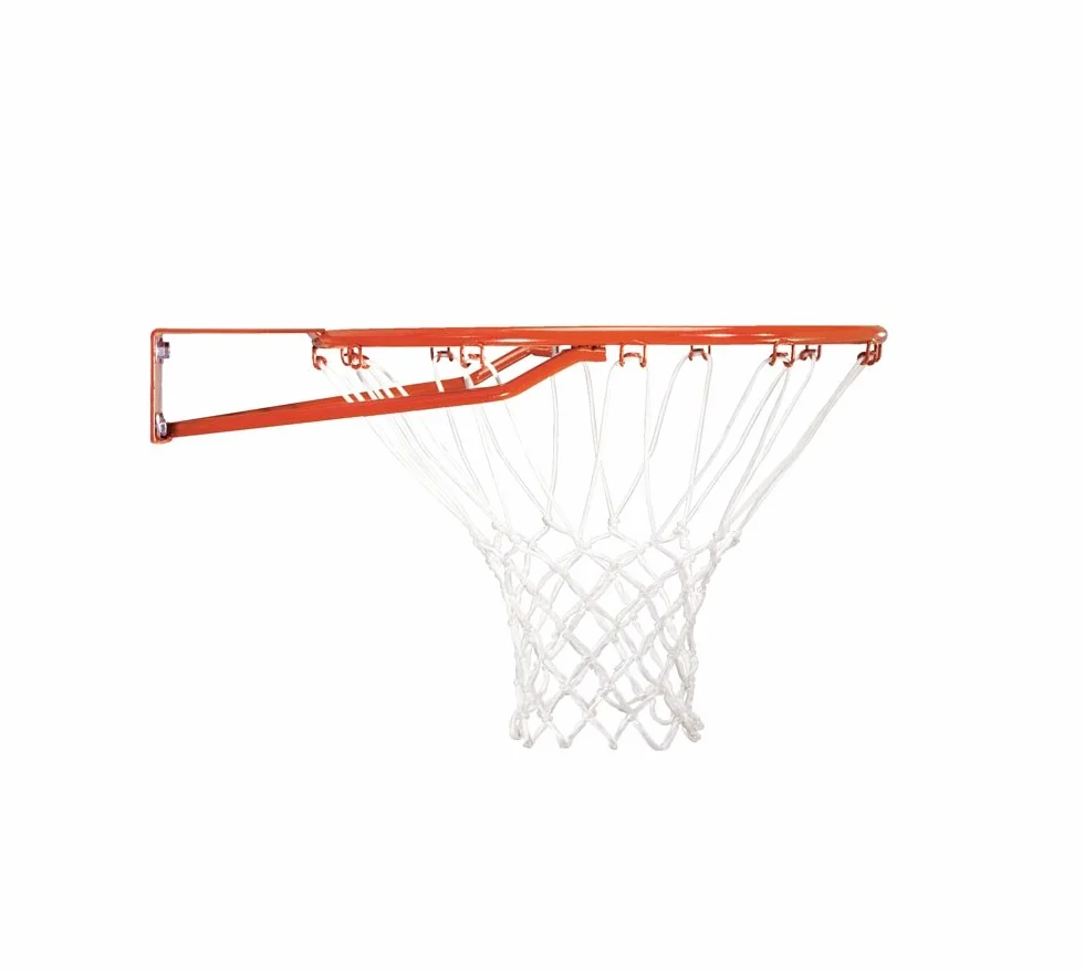 LIFETIME Tabellone da basket da muro 112x72 cm HDPE Slam-It® esterno resistente UV