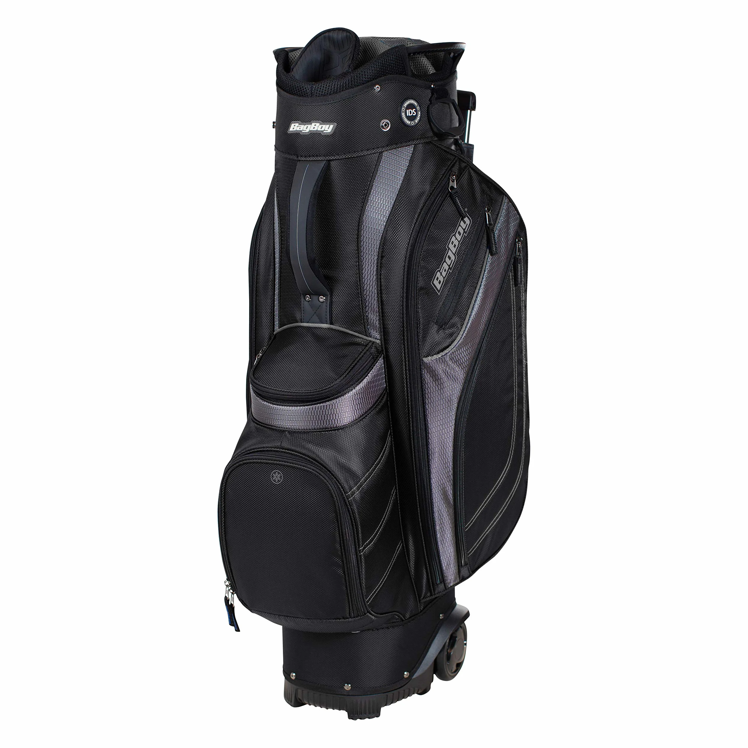 BagBoy Transit Borsa carrello golf divisorio 14 vie ruote