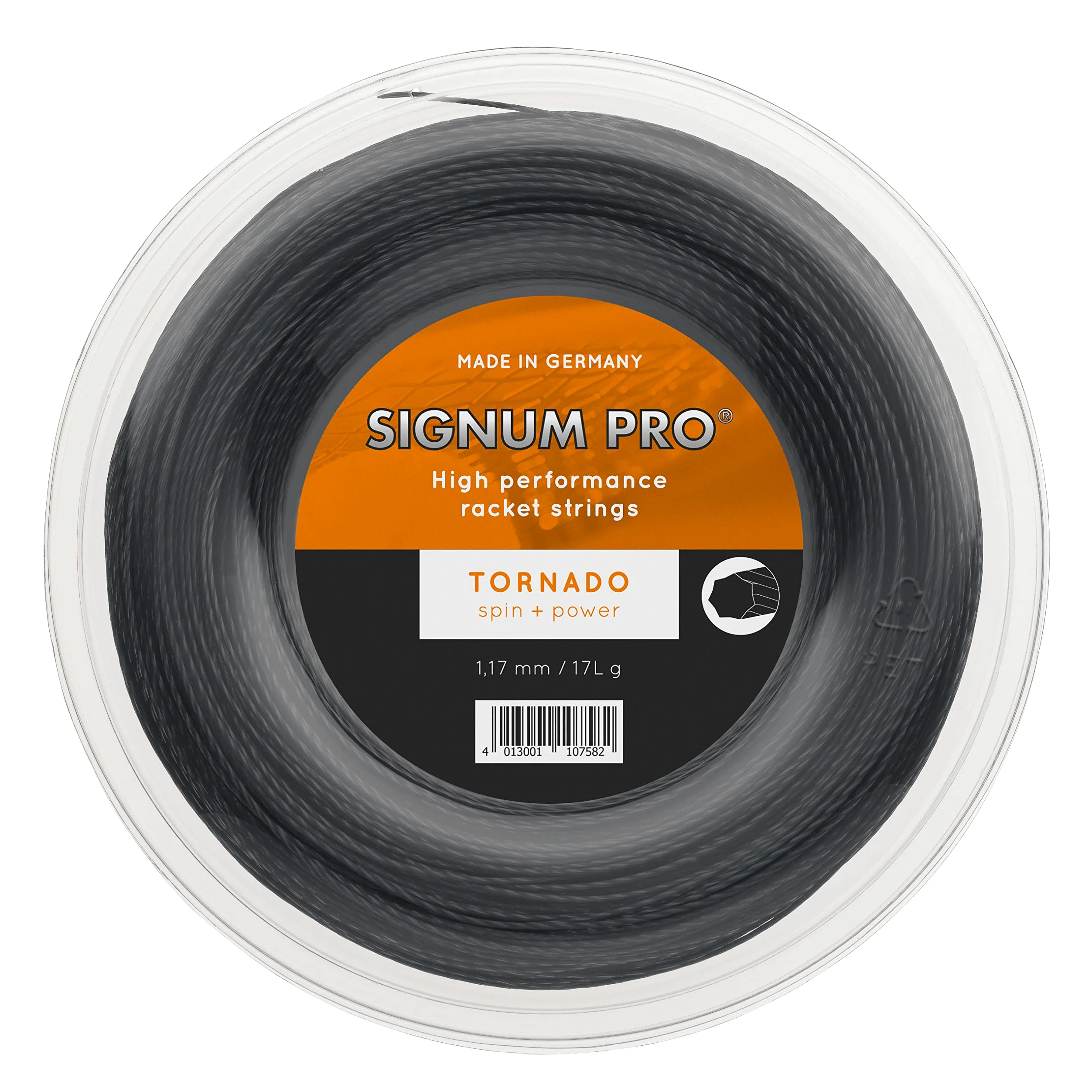 Signum PRO Tornado Corda 200m 1,29 mm
