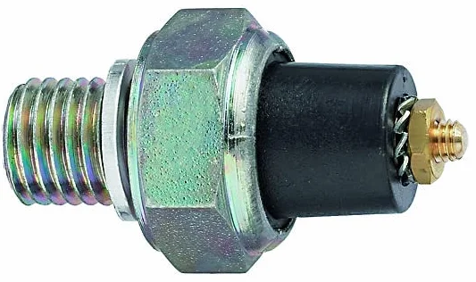 FACET Interruttore di pressione olio 7.0020 M12x1,5 Apertura chiave: 21 Compatibilità con CITROËN 2CV Sedan Méhari Cabrio Acadiane Van Dyane Hatchback