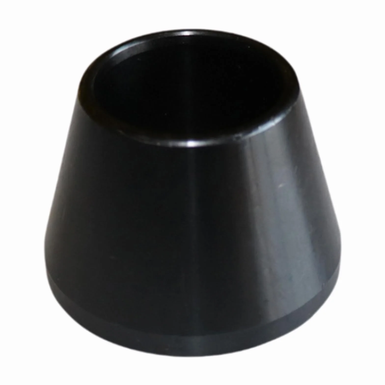 Adattatore Universale per Bilanciatrice Ruote, Cono di Centraggio Pneumatici Manuale per Motociclette, 4 Cm