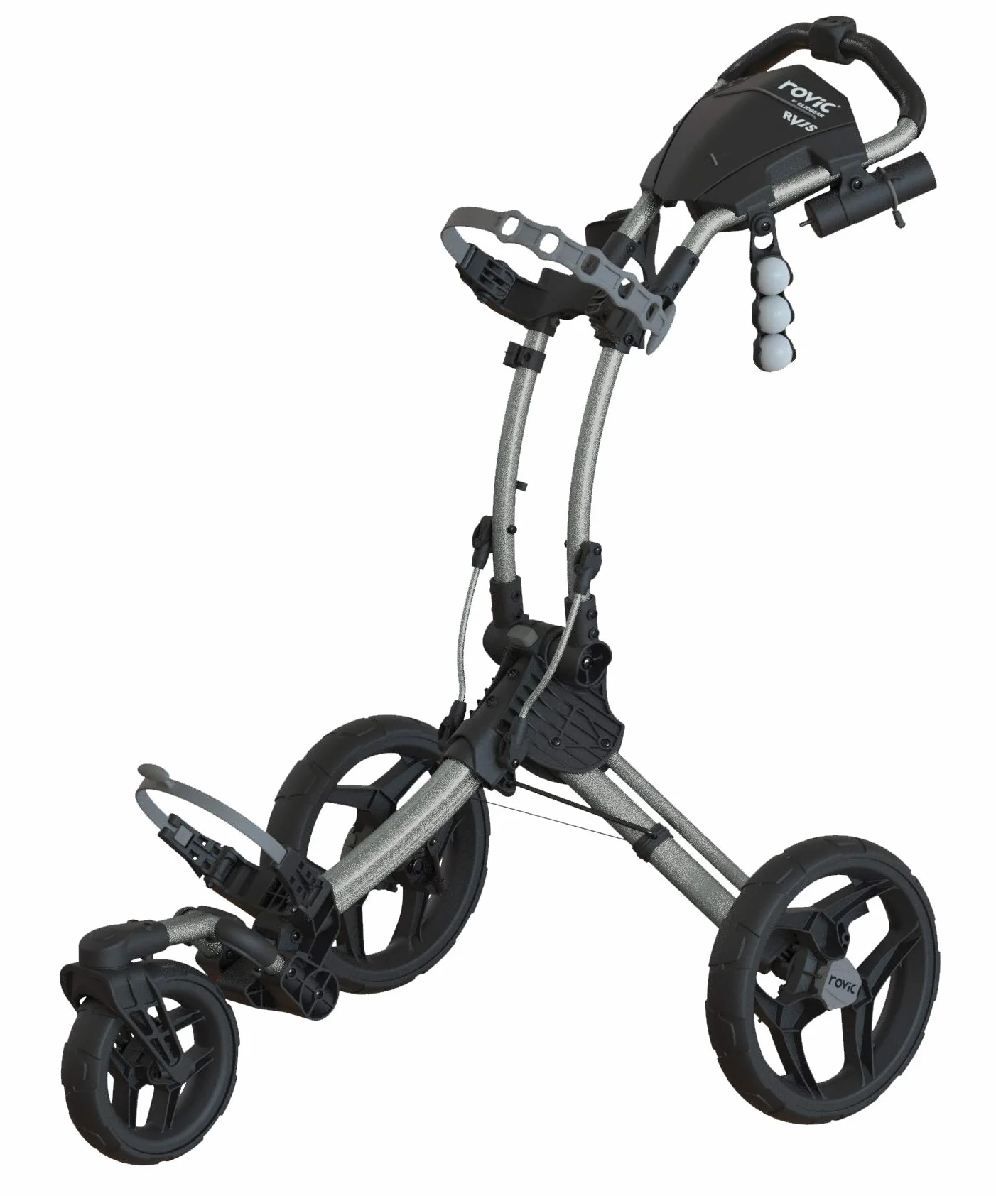 Rovic RV1S Carrello da Golf