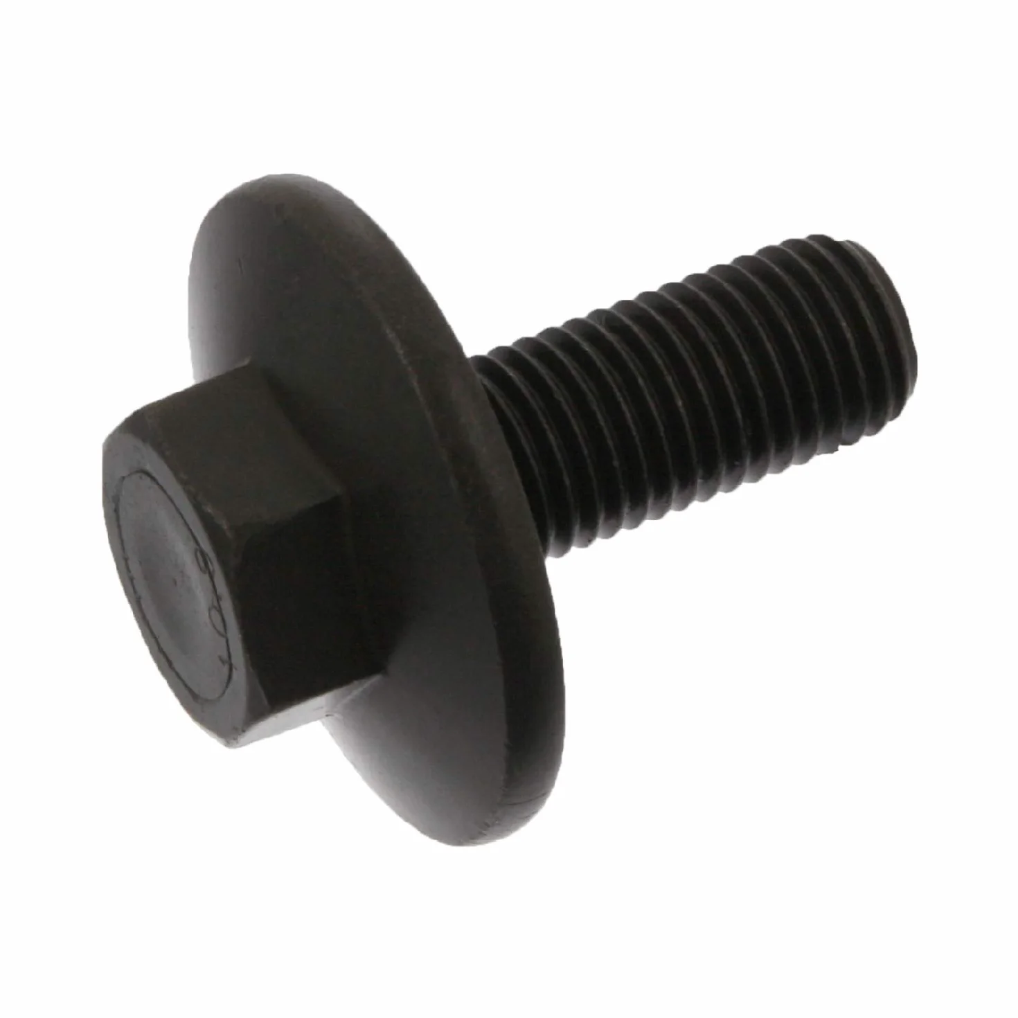 FEBI BILSTEIN Bullone puleggia 40754 Compatibile con: FORD C-MAX, FIESTA IV, FIESTA V, FIESTA V Van, FIESTA VI, FIESTA VI Van, FOCUS C-MAX, FOCUS I, FOCUS I Kasten/Kombi, FOCUS I Stufenheck