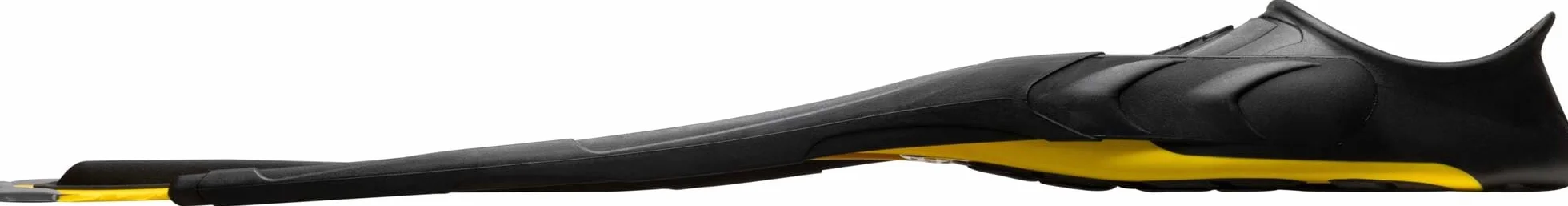 CRESSI Reaction Pro Pinna Snorkeling Sub Apnea Flipper Full Foot Silicone Suola Antiscivolo