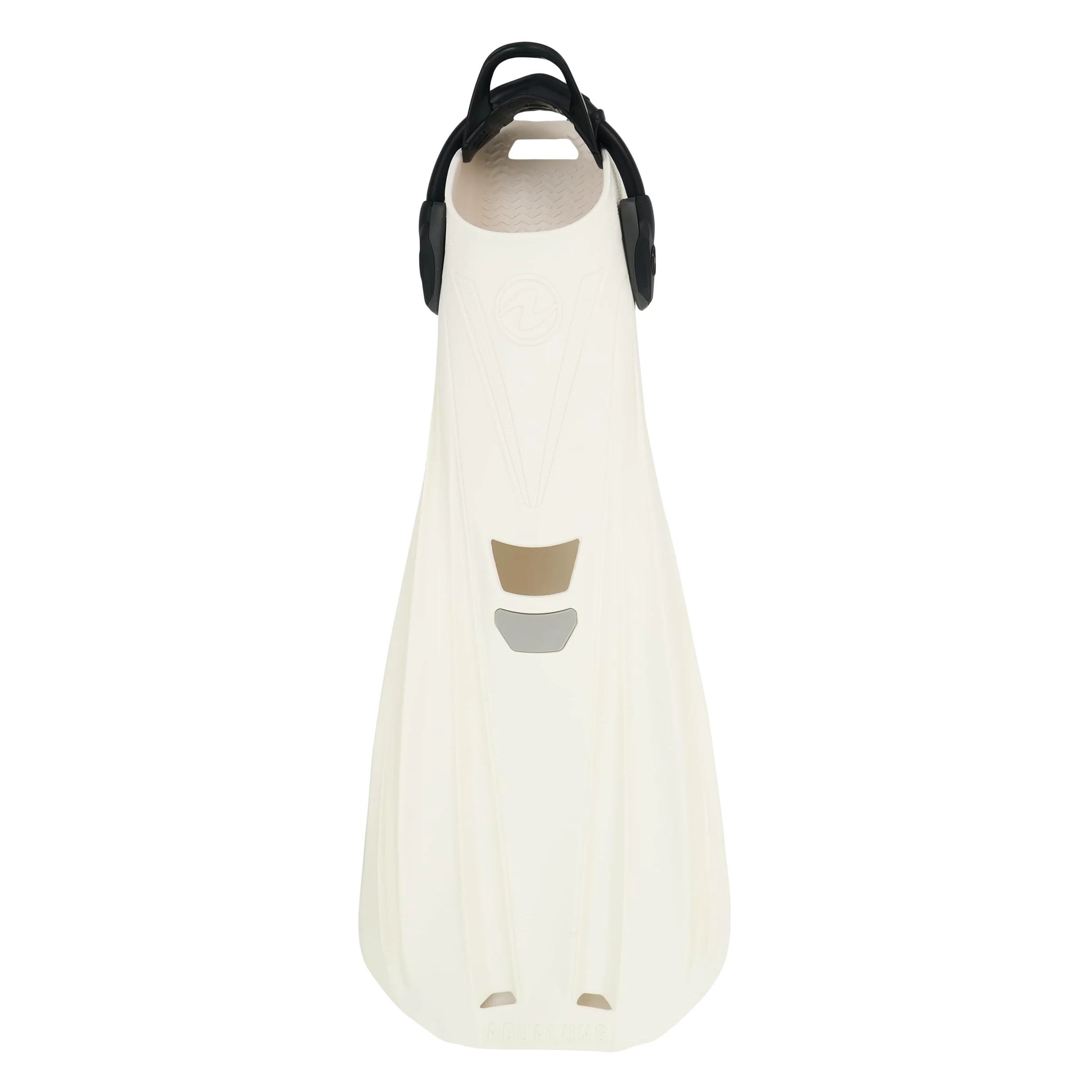 AQUALUNG STORM MAX - Pinne sub per adulti versatili e resistenti con cinghie elastiche - Design monomateriale - Durata - Ideali per immersioni e snorkeling