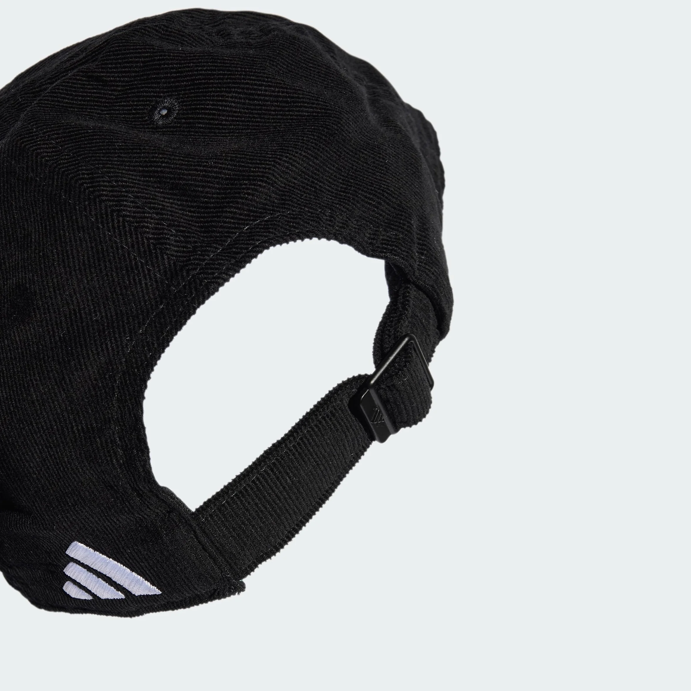 Adidas Unisex Berretto Invernale all Blacks