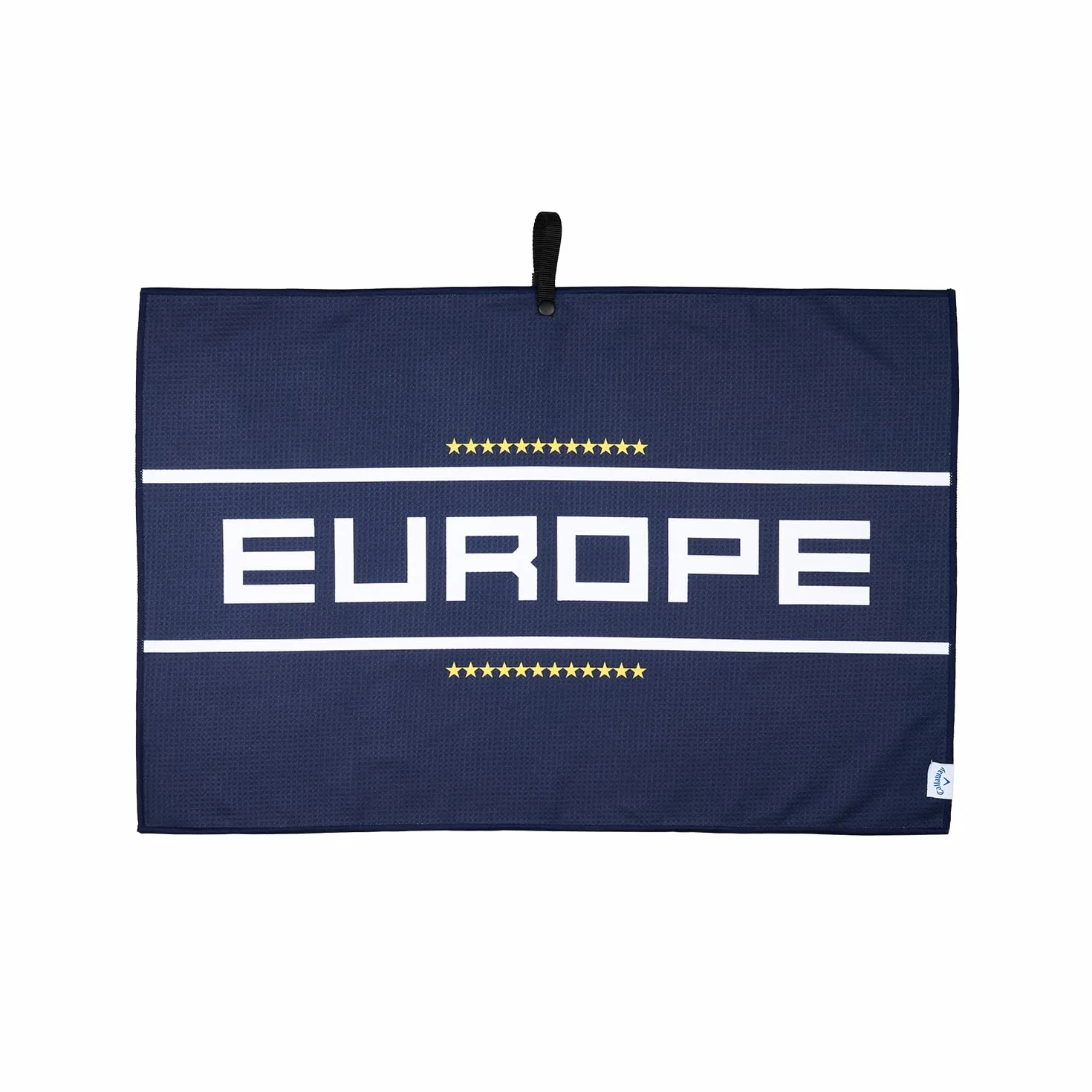 Callaway Golf Asciugamano da golf EUROPE