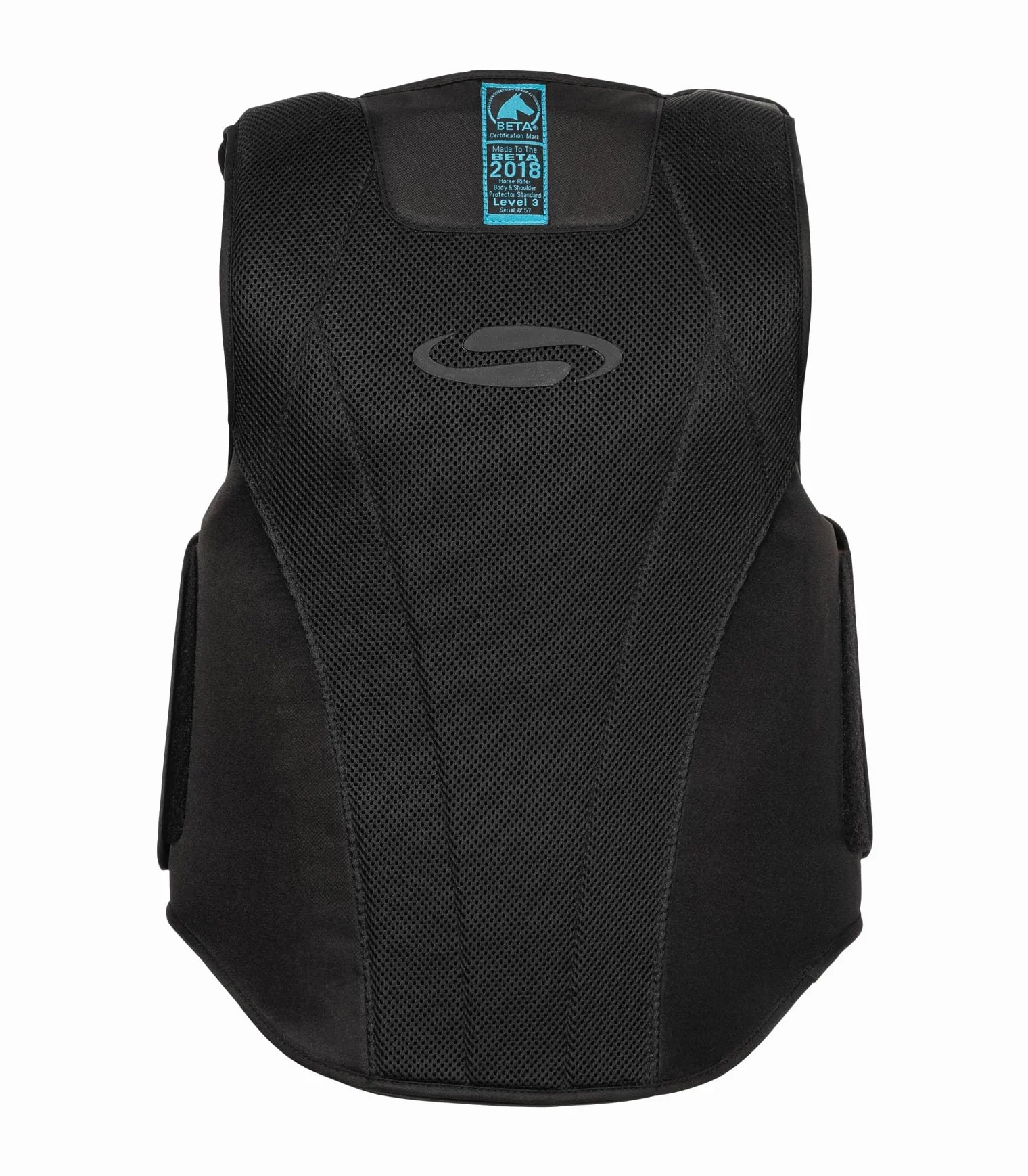 WALDHAUSEN Swing Bodyprotector P24 Max