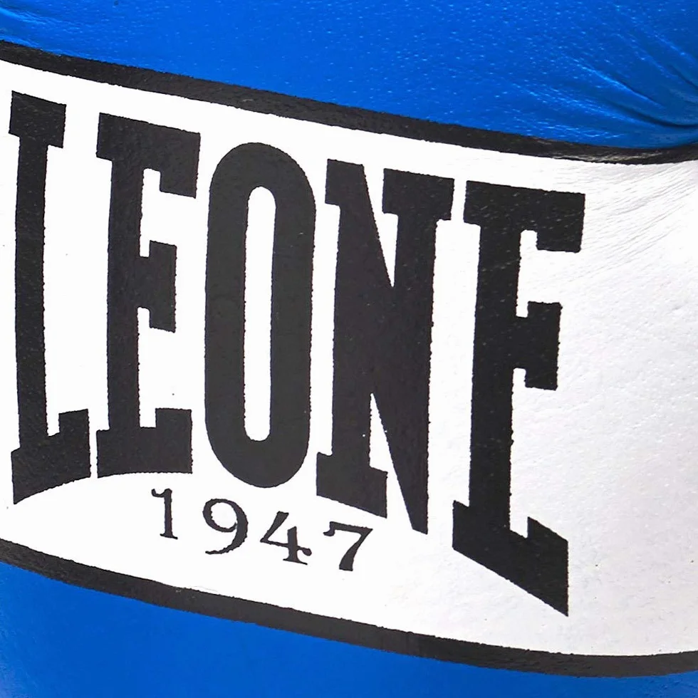 LEONE 1947 Shock Guanti Boxe Unisex Adulto