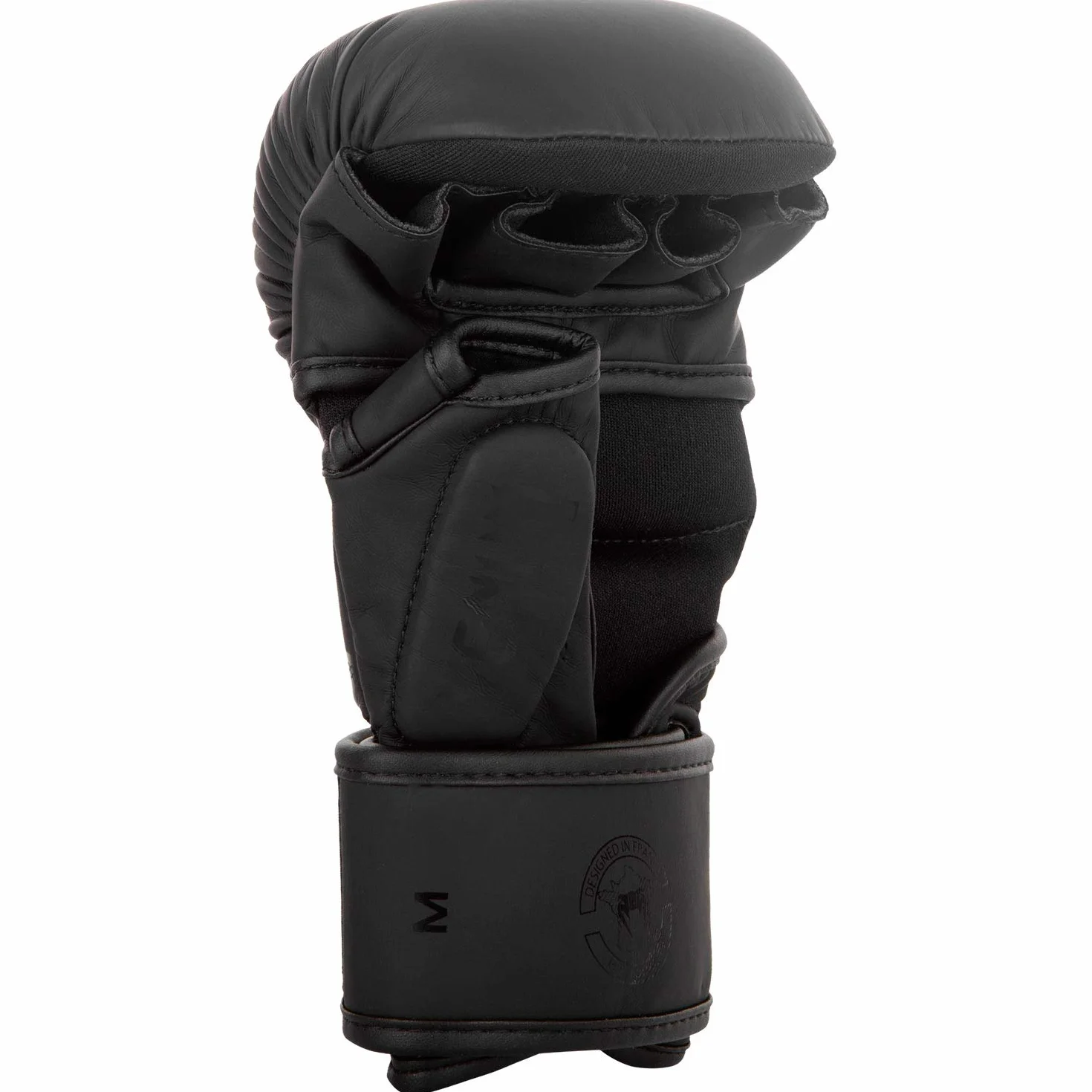 Venum Challenger 3.0 Guantoni Da MMA Sparring Nero M