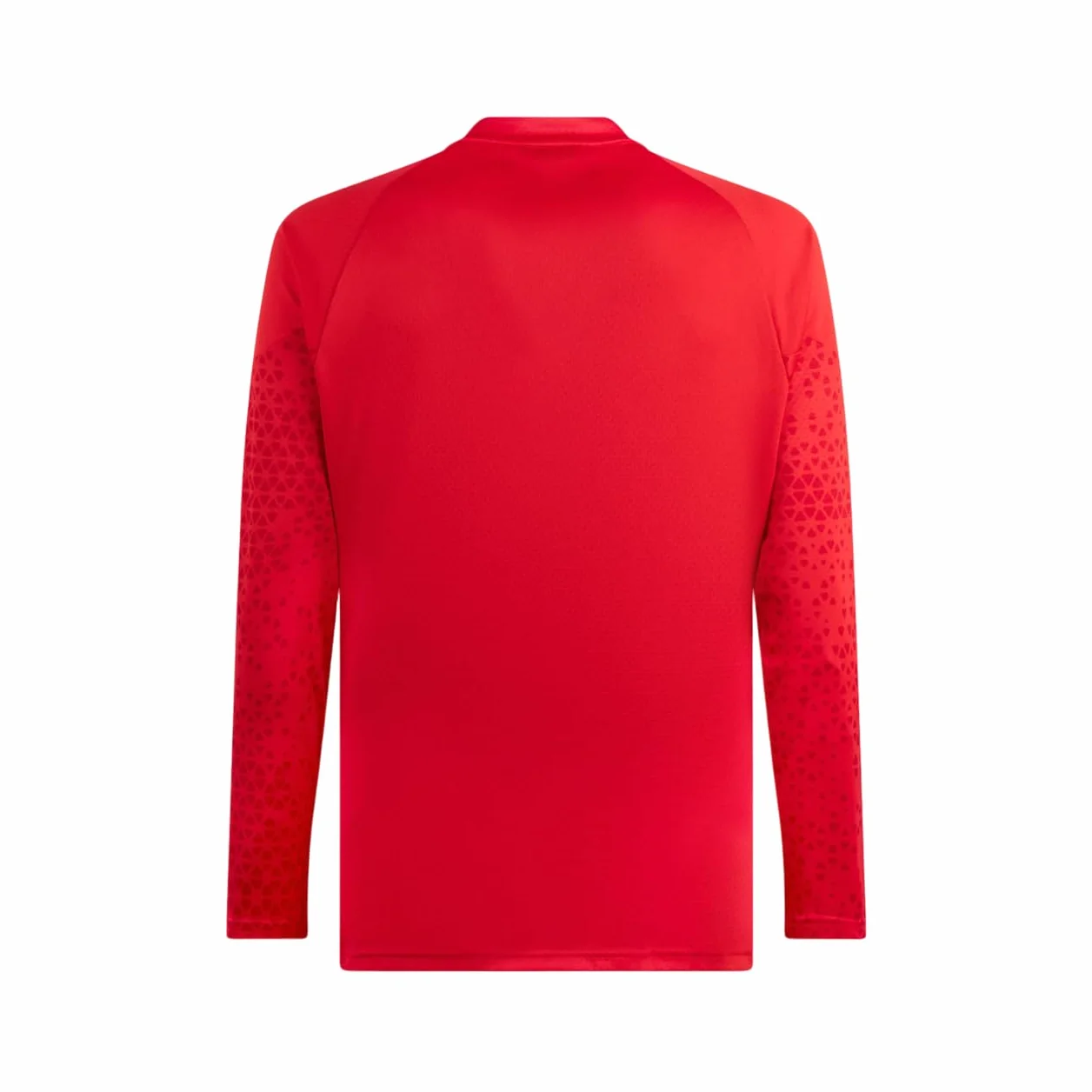 A.C. Milan - Giacca Training,Rosso, Adulto, Unisex