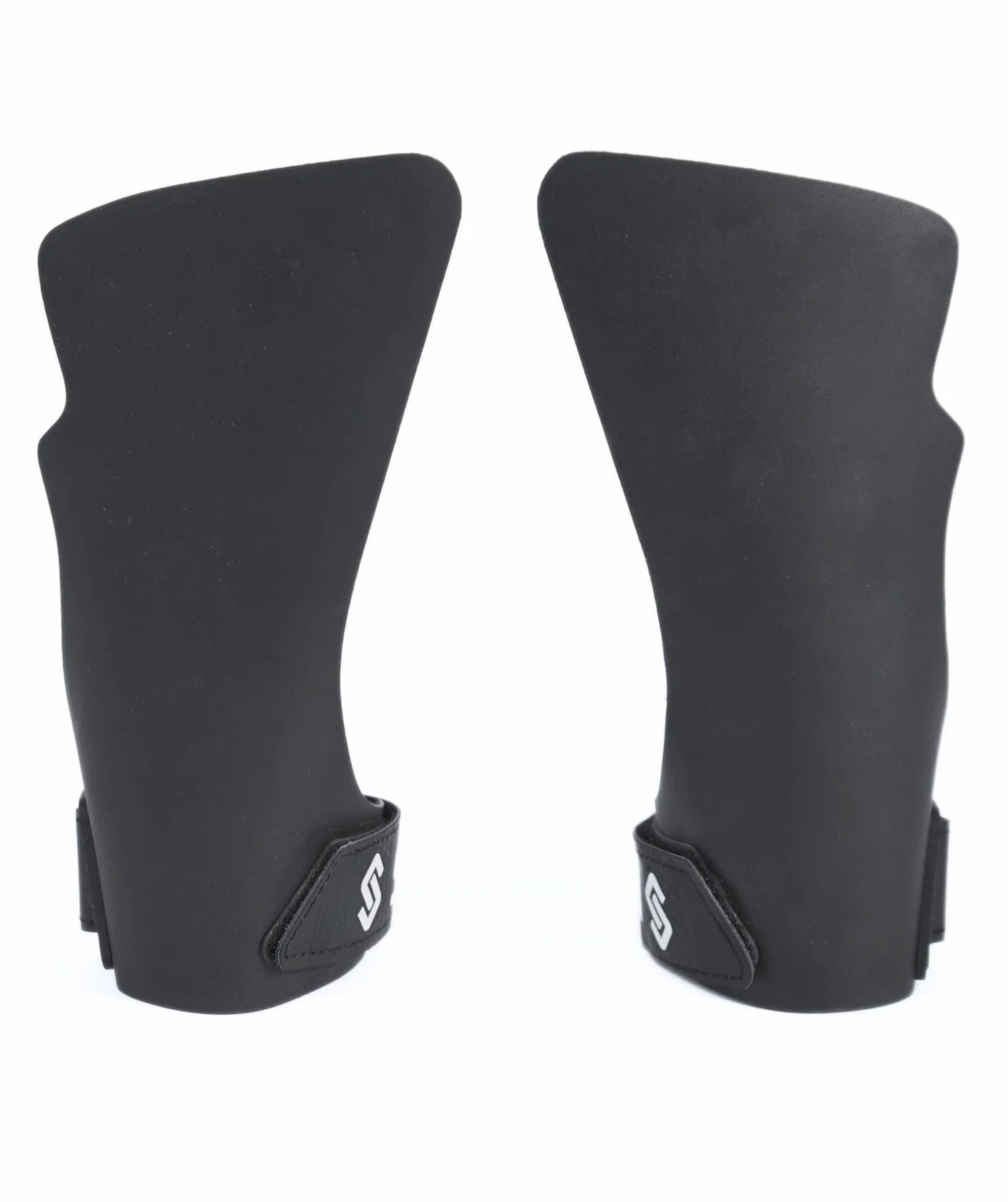 STMN Fitness Paracalli Hybrid Free Grip Estremo Senza Magnesite Allenamento Pull-Up Muscle-Up Sbarra Anelli Weightlifting Cross Training Protezione Totale