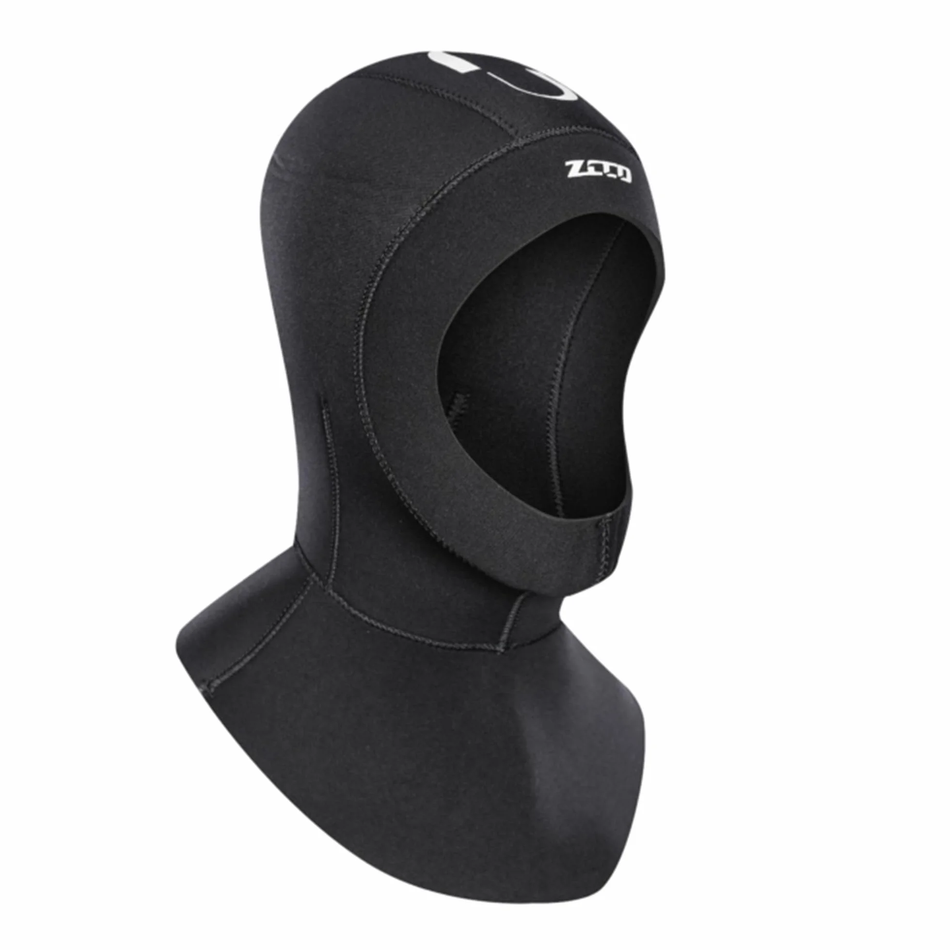 ZCCO Cappuccio Mute Neoprene 3mm/5mm per Sport Acquatici Snorkeling Kayak Vela
