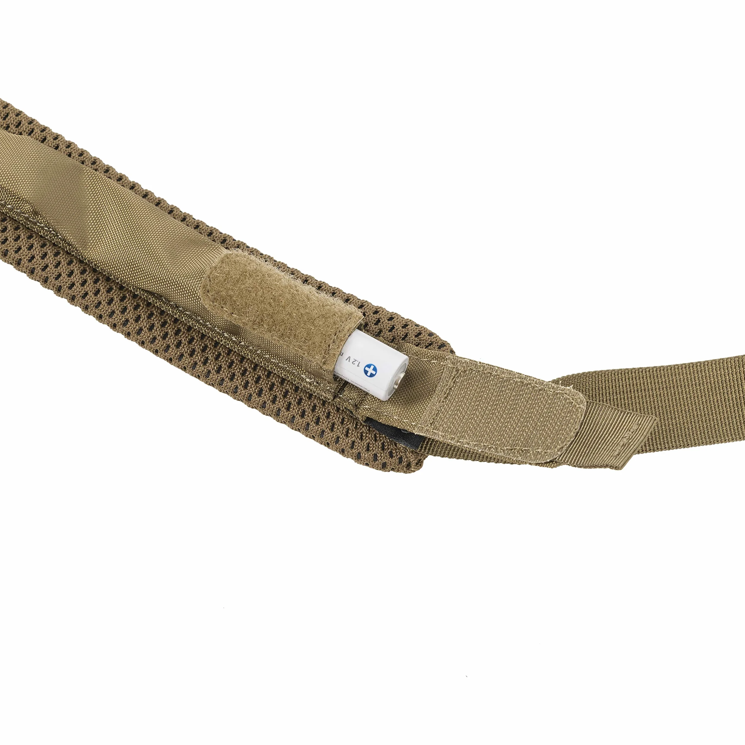 Helikon-Tex Two Point Carbine Sling Cinghia per fucile Nero