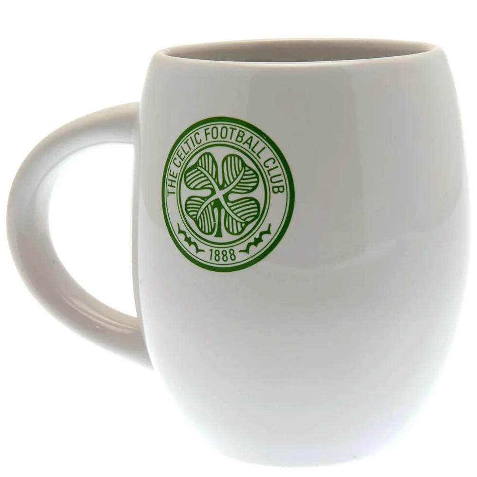 Celtic FC FOCO Tazza da tè ufficiale