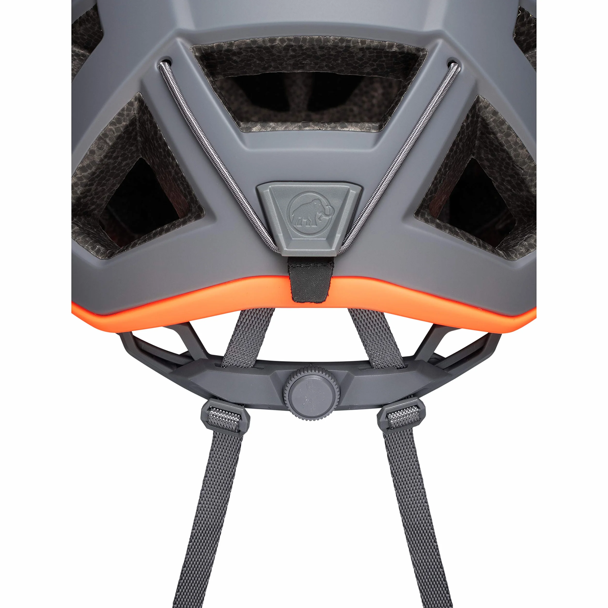 Mammut Crag Sender Casco da arrampicata