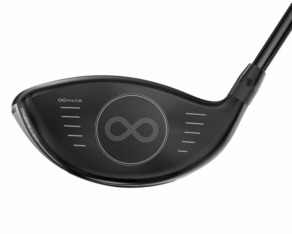 Cobra Golf 2021 Radspeed XB Driver Gloss Black-Turbo Yellow Project X Hzrdus Rdx Blue Stiff Flex 9