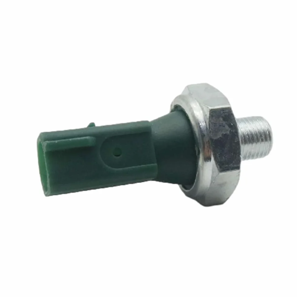 Interruttore sensore pressione olio Kacepar Sensore pressione motore Compatibile con VW Golf Polo Jetta MK4 Compatibile con Seat Altea 2007-2014 036919081C