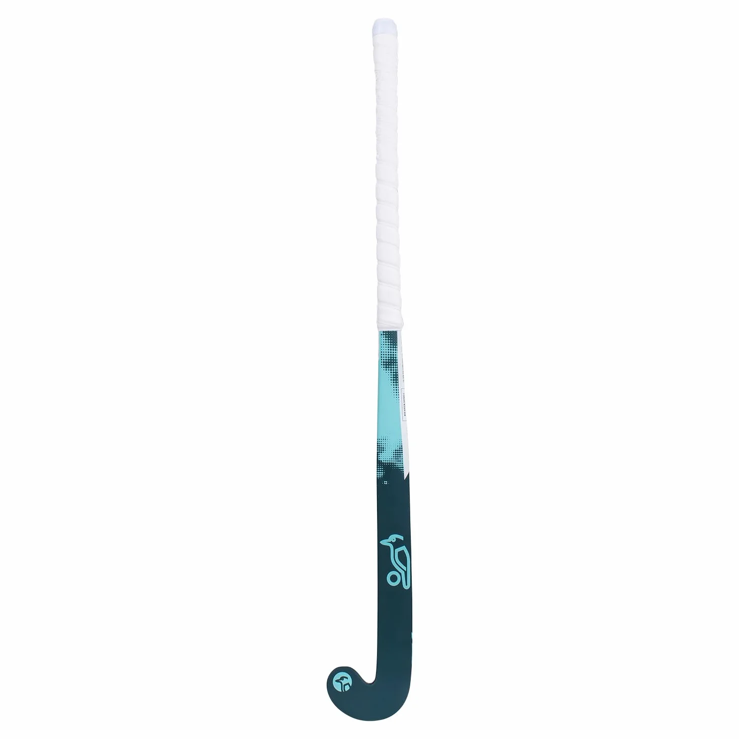 Kookaburra Nocturne Stick-36.5 Bastone da Hockey Unisex Blu 36.5"