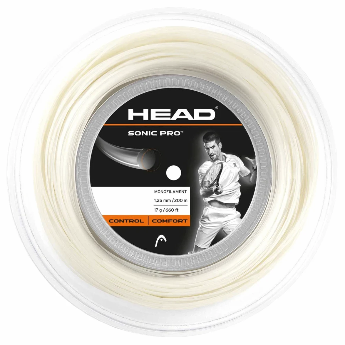 HEAD Sonic PRO MATASSA