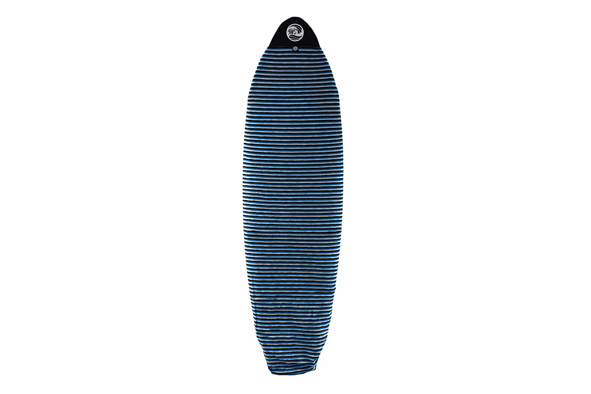 Custodia per calzino Surf 7'6''- 229CM Blu