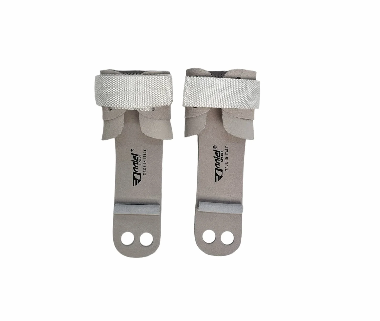 Anniel 4116A Guanti Paracalli Ginnastica in pelle super morbida