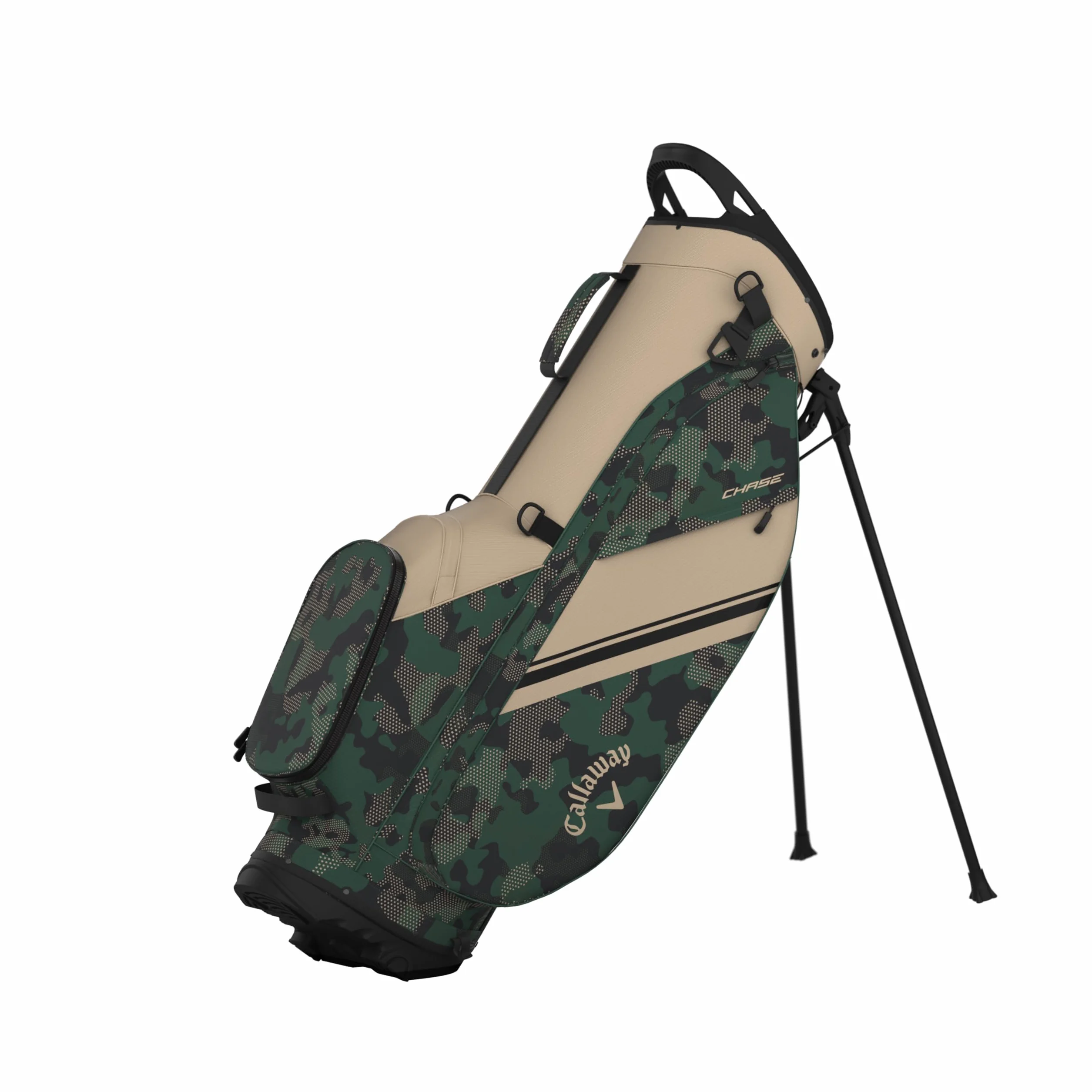 Callaway Golf Chase Lightweight Stand Bag 2025