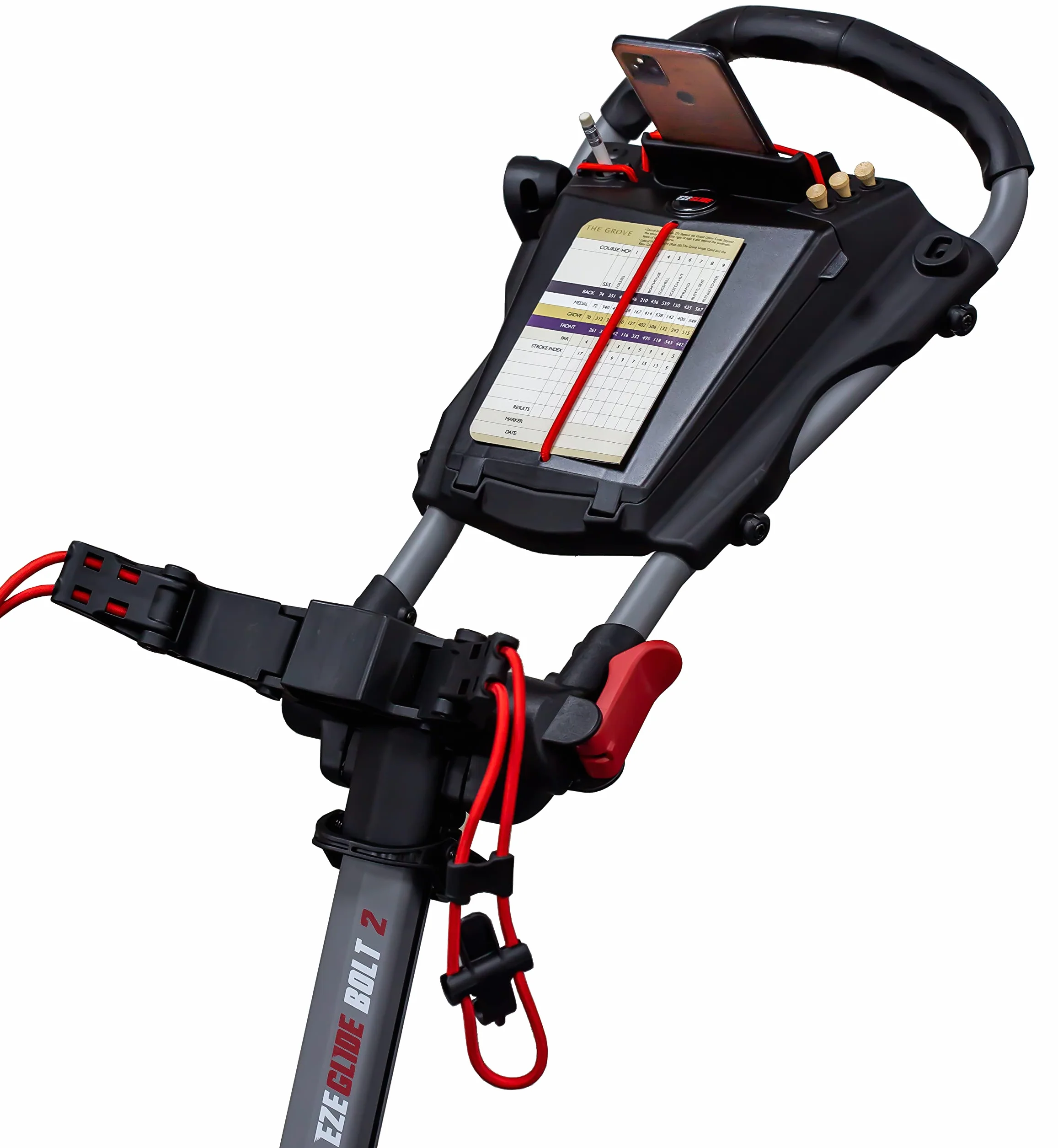 Bolt 2 Carrello da Golf