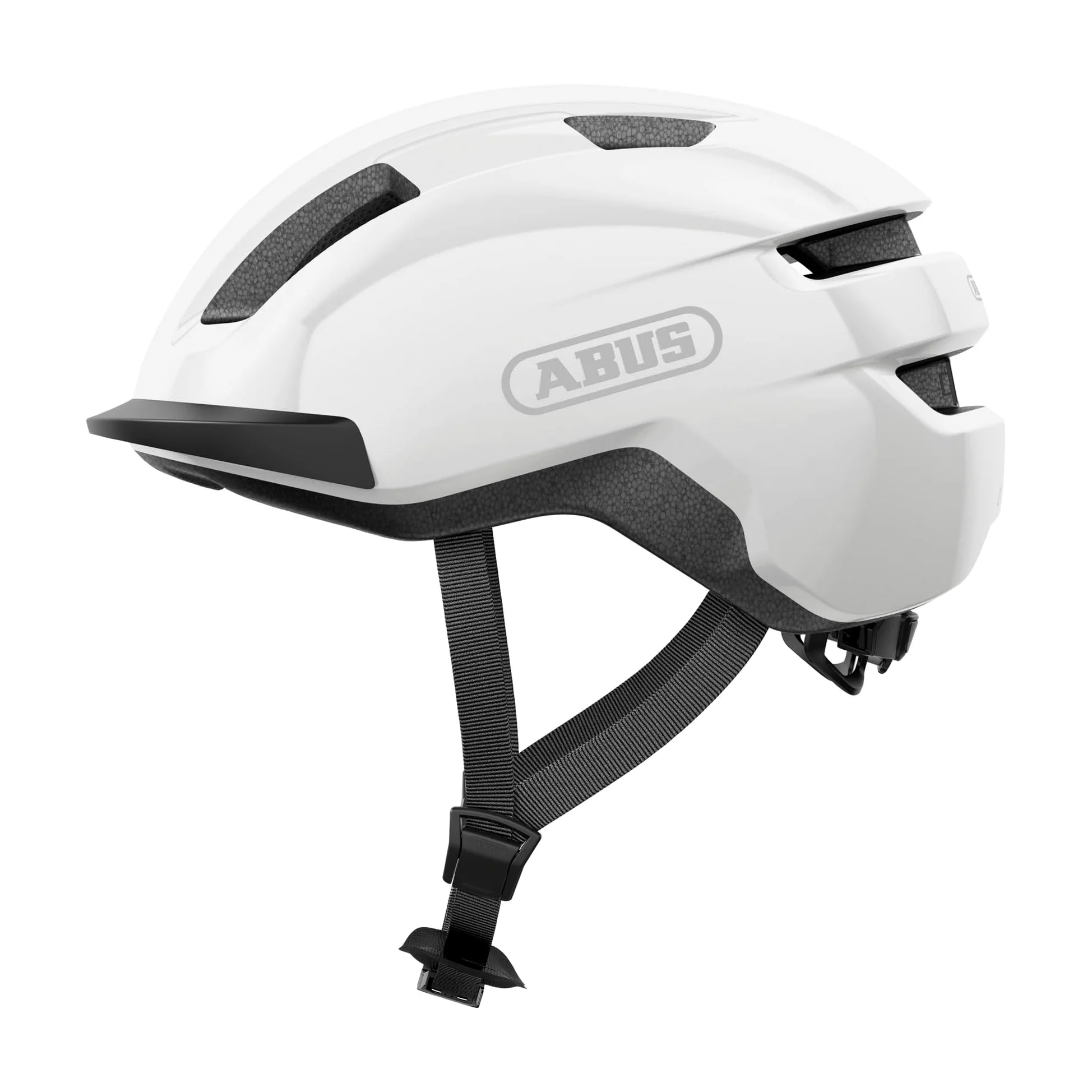 Casco da bicicletta ABUS PURL-Y – adatto per e-bike e S-Pedelec – elegante casco di protezione NTA per adulti e adolescenti