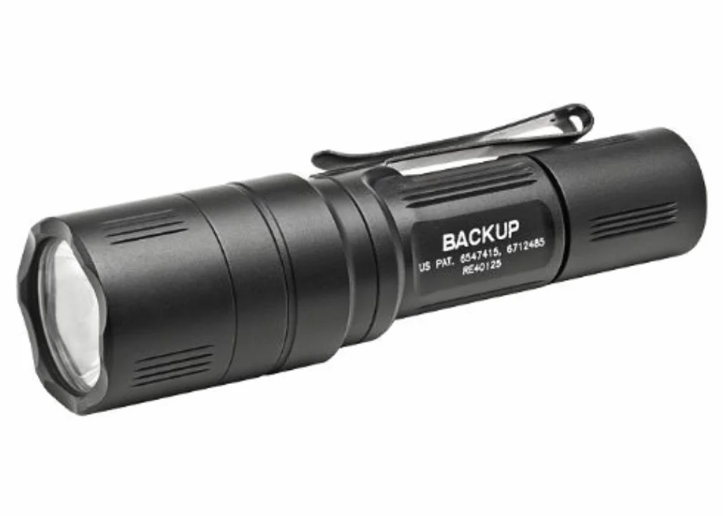 Surefire EB1 BACKUP