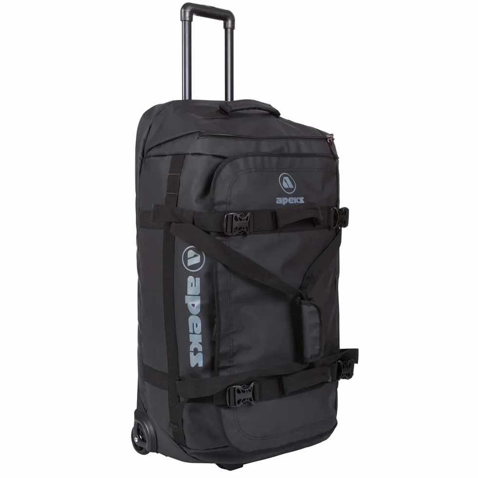 Apeks Roller Bag 90l