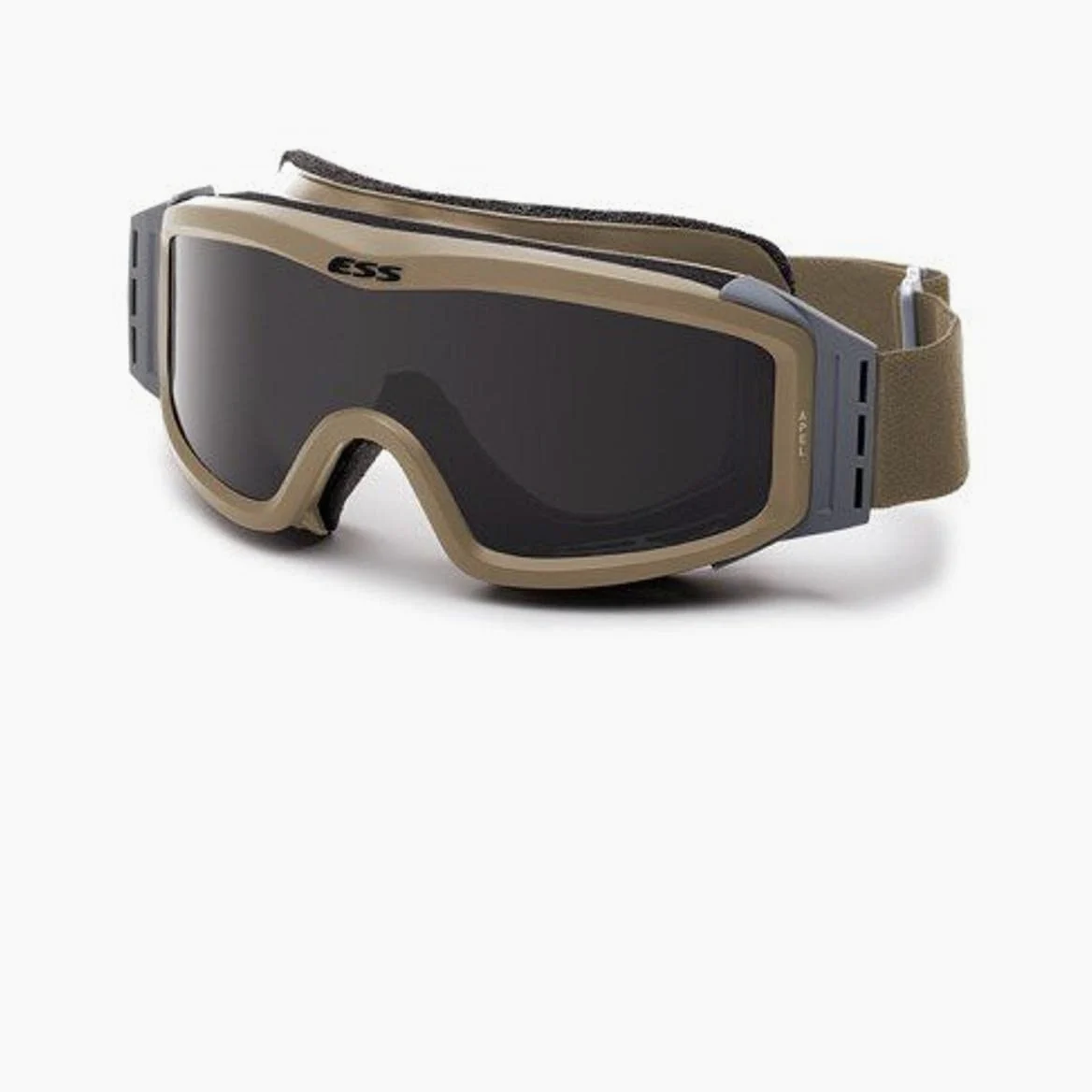ESS Eyewear Profile Night Vision - Maschera Compatibile