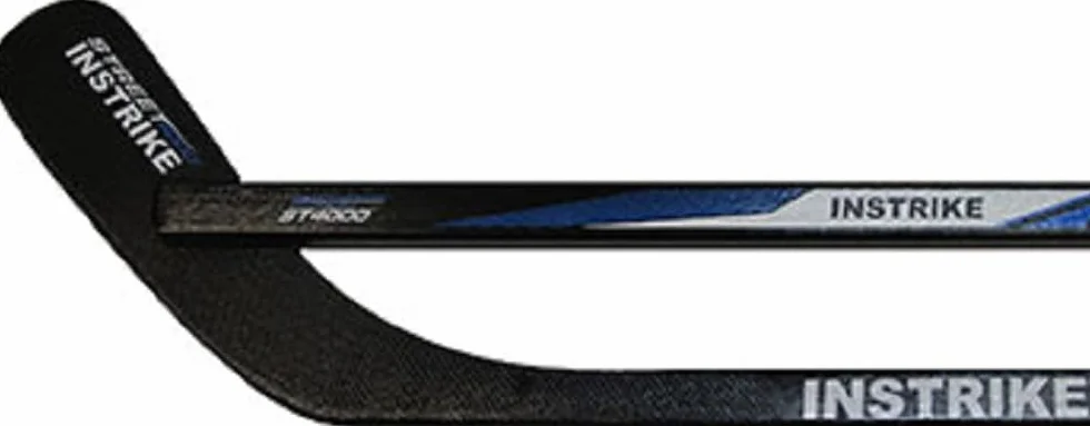 Racchetta in legno Kid Street ST4000 42" per hockey