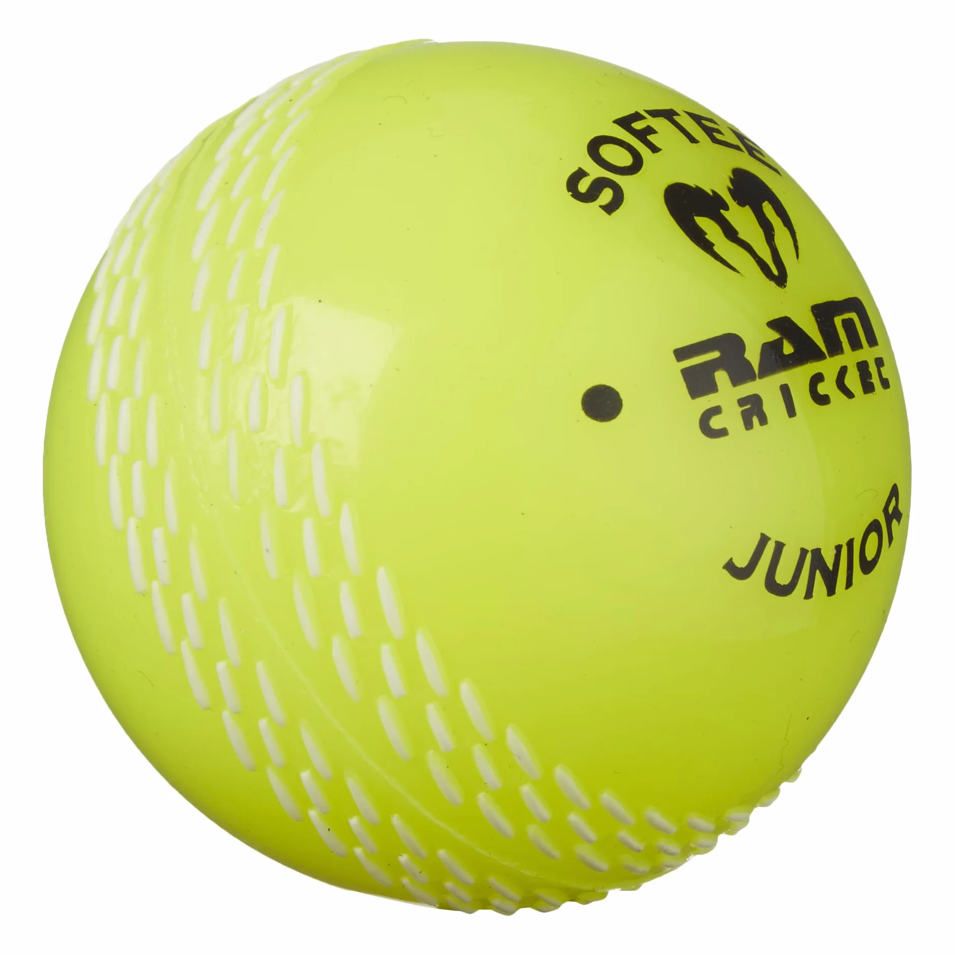 Set di Mazza da Cricket e Palla da Cricket RAM Crazy Kwik Quick Spiaggia Parco