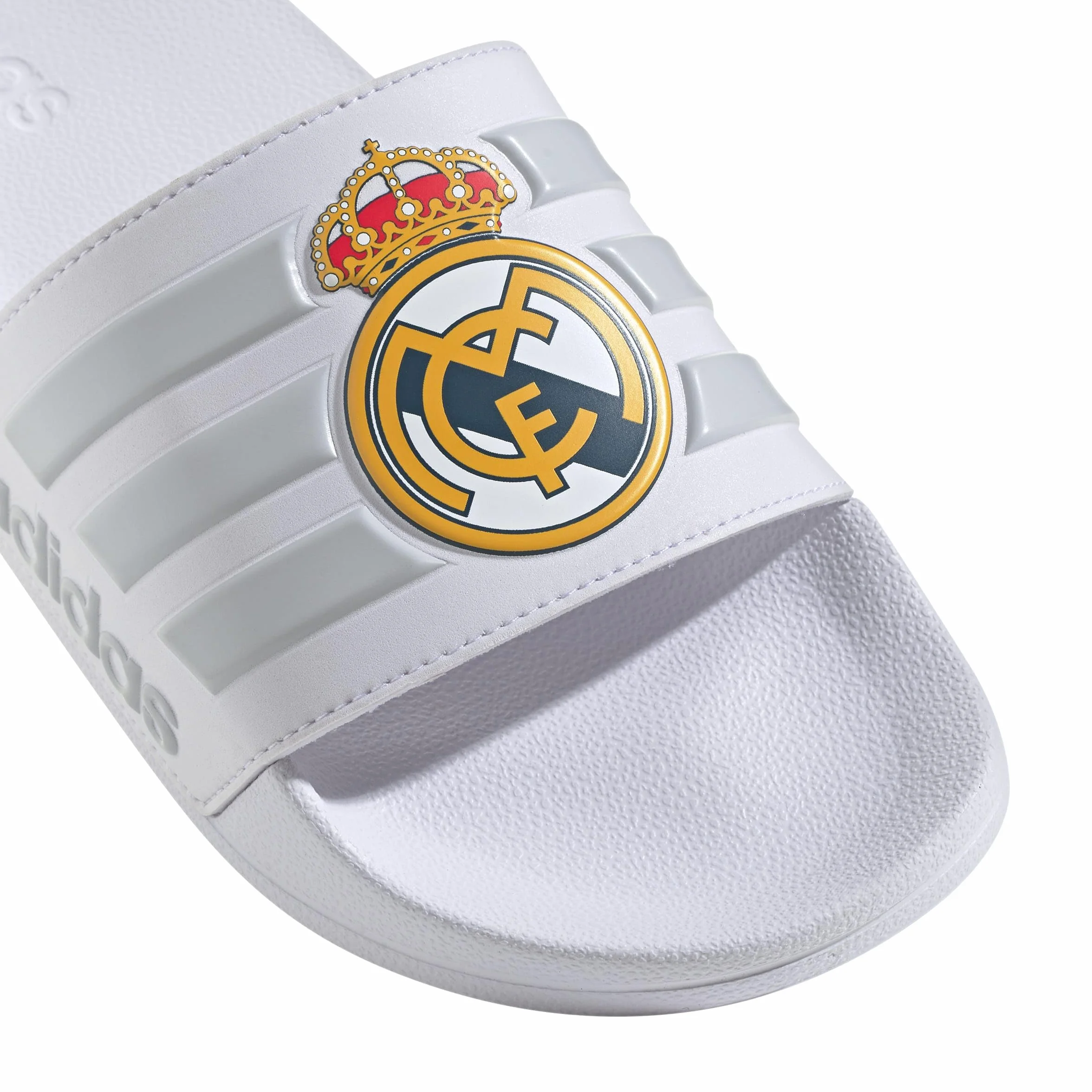 adidas Adilette Shower Real Madrid Sandali Ciabatte Unisex Adulto
