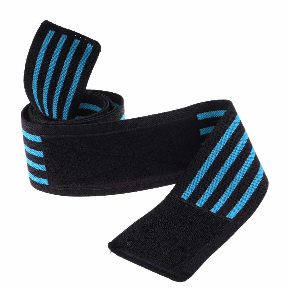 Ginocchiera leggera impermeabile per sport, nuoto, corsa
