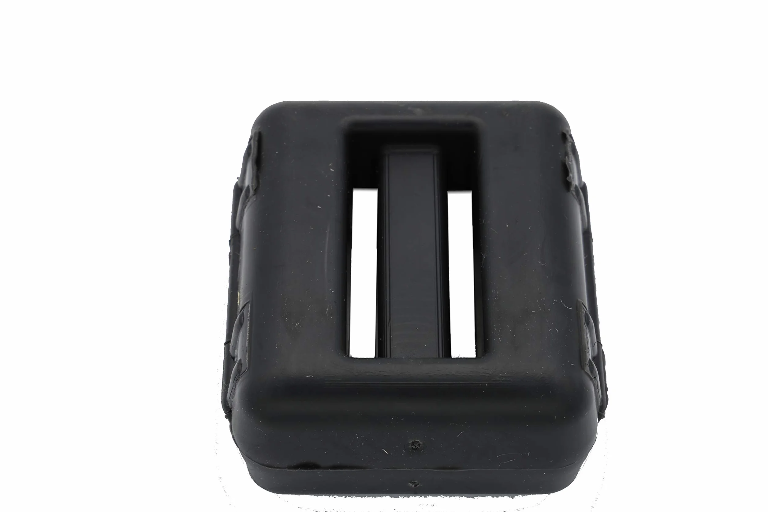 Zavorra sub plastificata nera 1 kg confezione da 2 pz