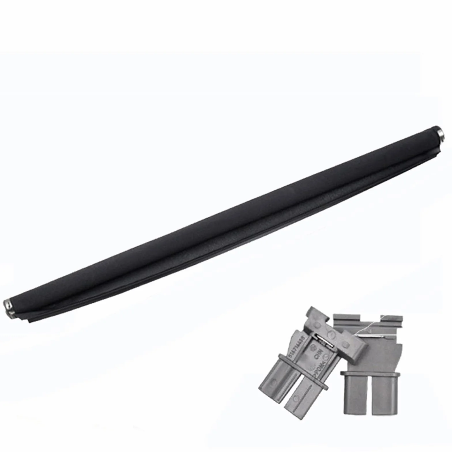 Tendine Parasole Auto Auto Panorama Tetto Apribile Tenda Parasole per Audi per Q5 2008 2009 2010 2011 2012 2013 2014 2015 2016 2017 Parasole Tetto apribile (Colore : Nero)
