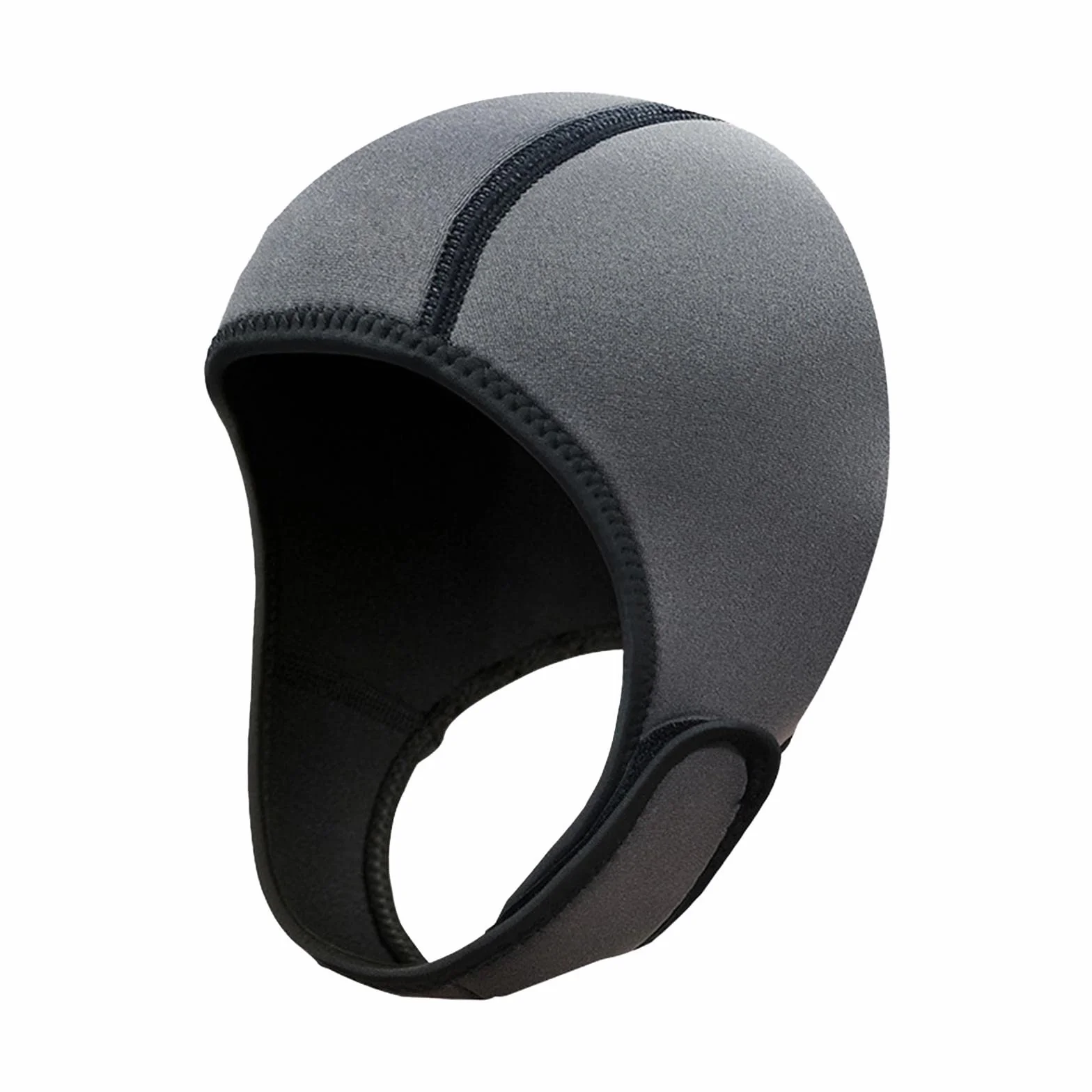Perfeclan Cappuccio Muta in Neoprene 2 mm Immersione Subacquea Caldo Nuoto