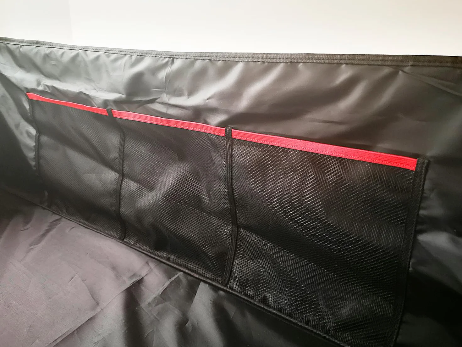 Fiamma Mega Borsa Elite
