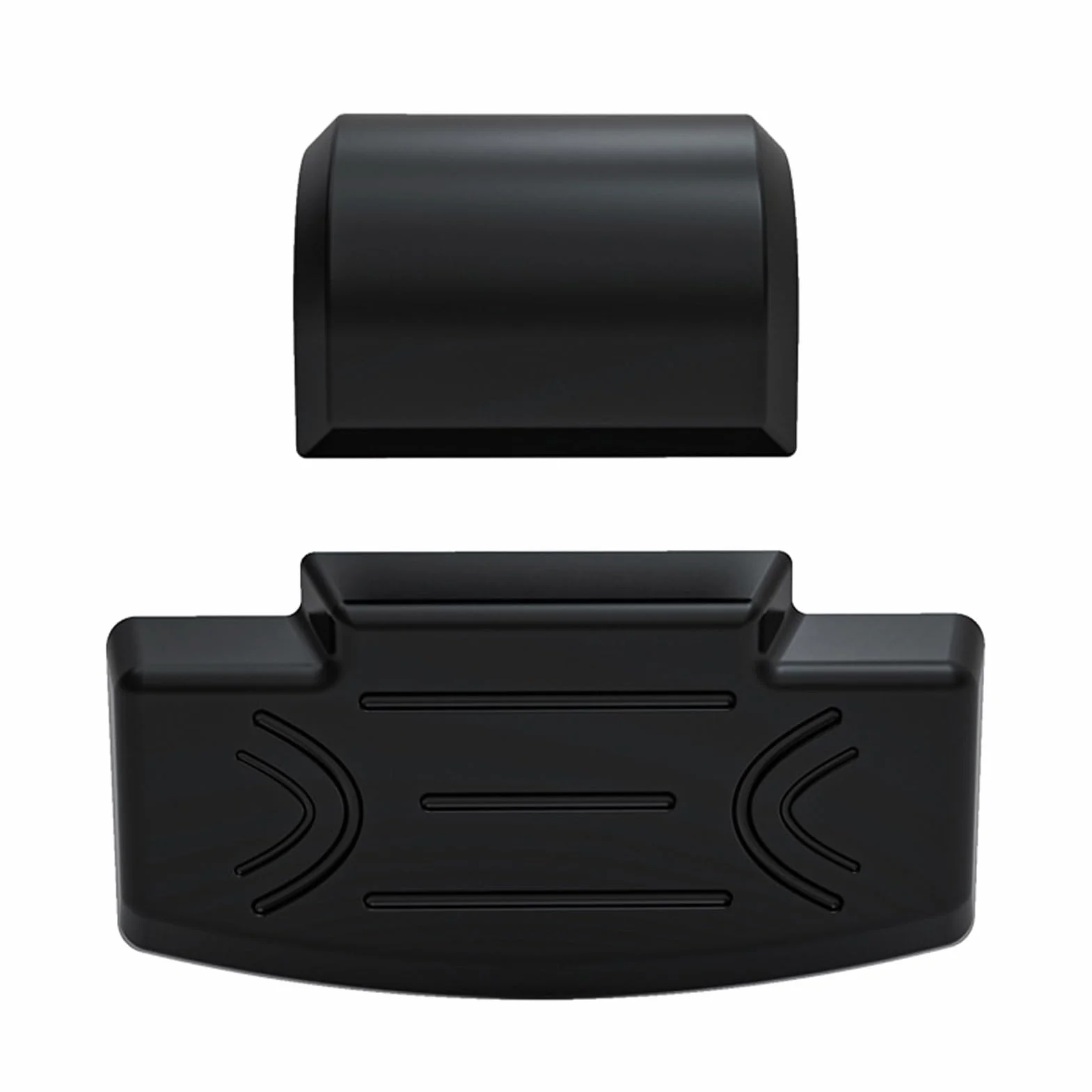 Cuscino Posteriore Impermeabile, Bauletto per Moto, Comfort, Impermeabile e Antiscivolo, per Auto elettrica