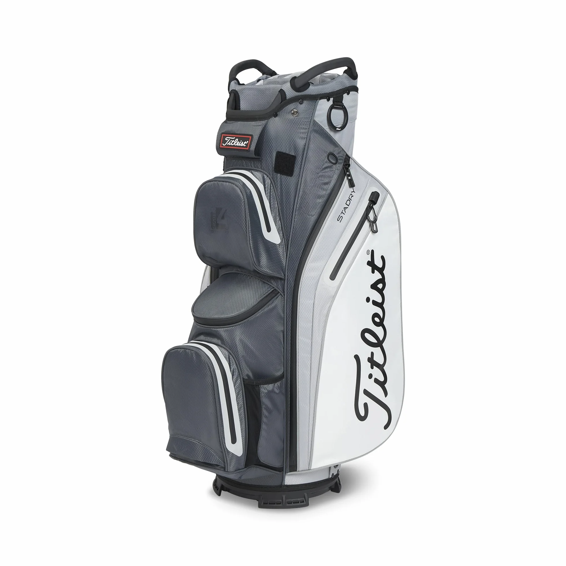 Titleist Cart 14 Stadry Borsa da Golf Unisex Adulto