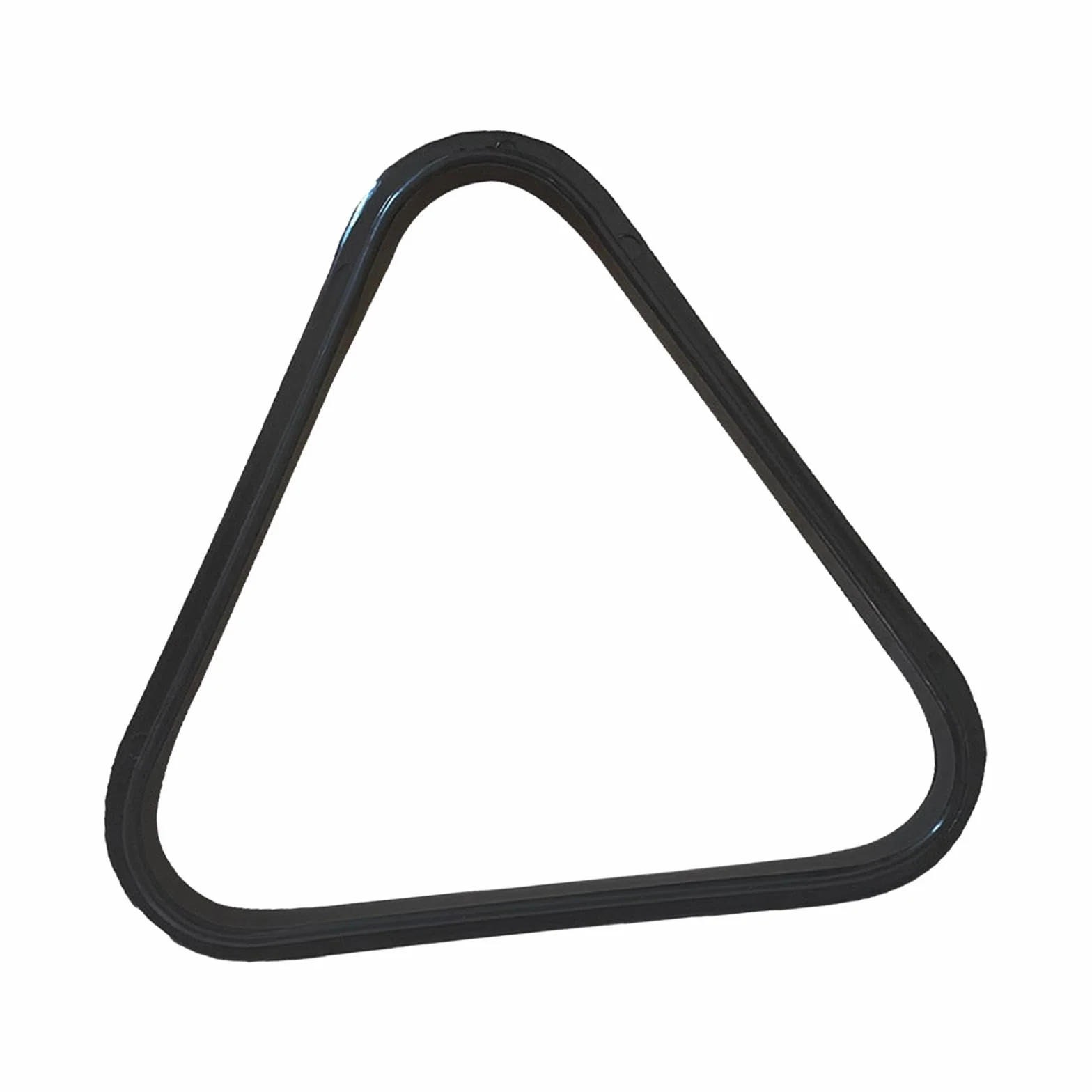 Rockible Supporto per Palline Triangolari da Biliardo Raccoglitore