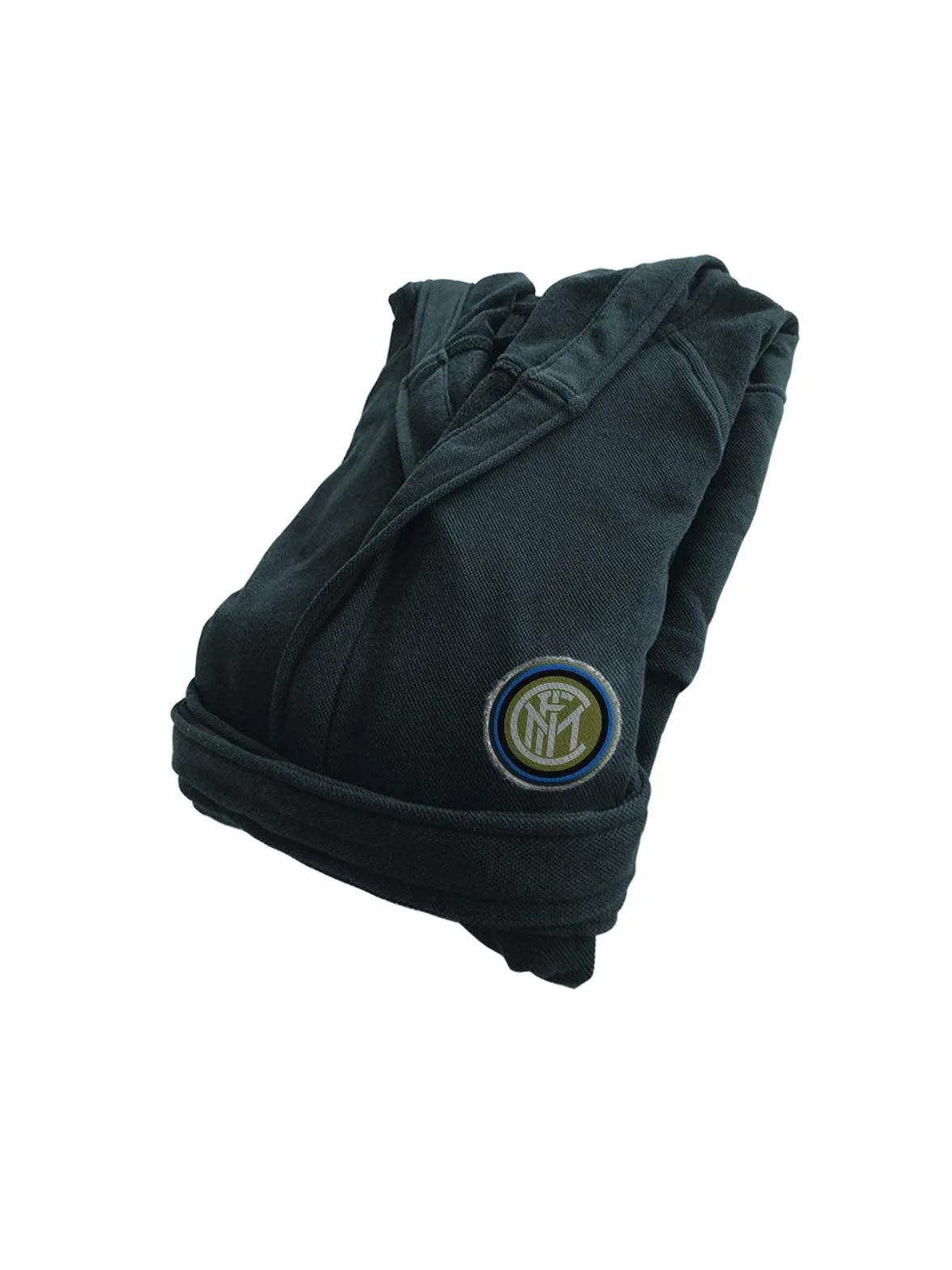 Inter Accappatoio Premium F.c