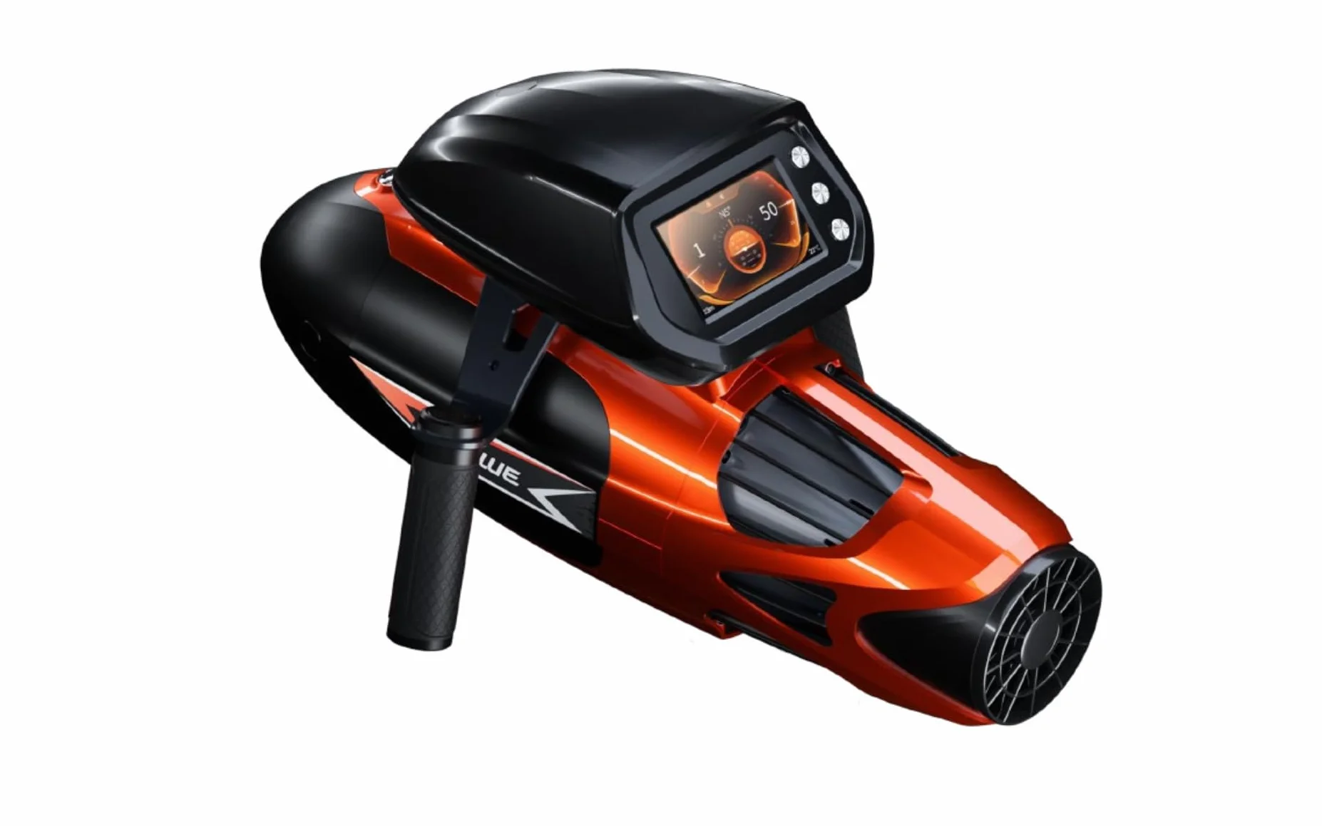 Sublue Vapor Scooter subacqueo
