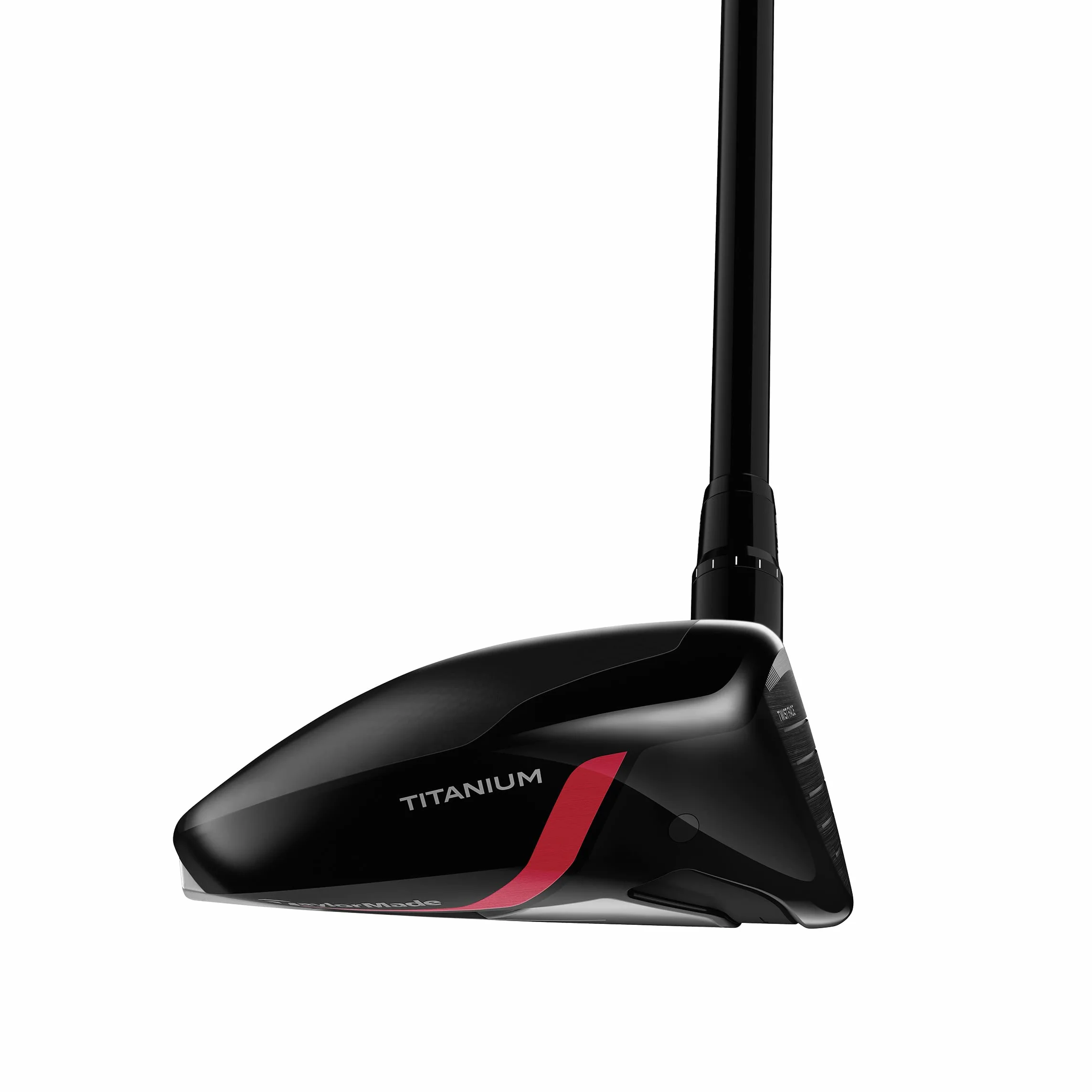 TaylorMade Stealth Titanium Fairway 5 Destro