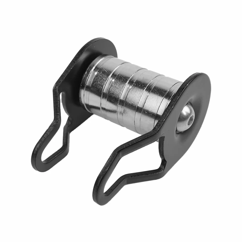 Kit Zipline Slider per adolescenti, Zip Pulley per Slackline, esterni