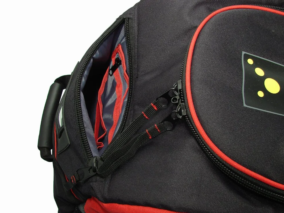 Tee-uu TROLLEYBAG Borsa per abiti